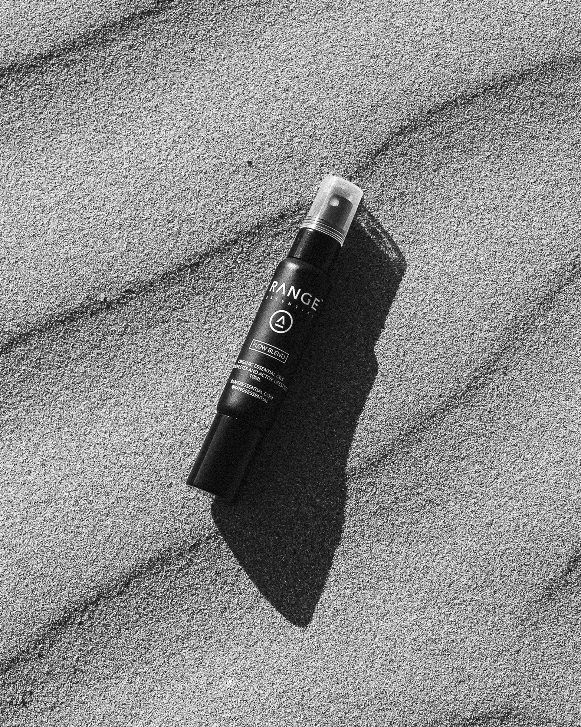 10 ML Flow Blend Sproller + Free 1 ML Roller - Image 2