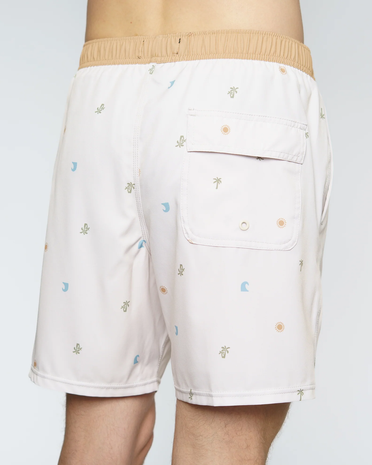 17" Nice Days Boardshorts - Image 4
