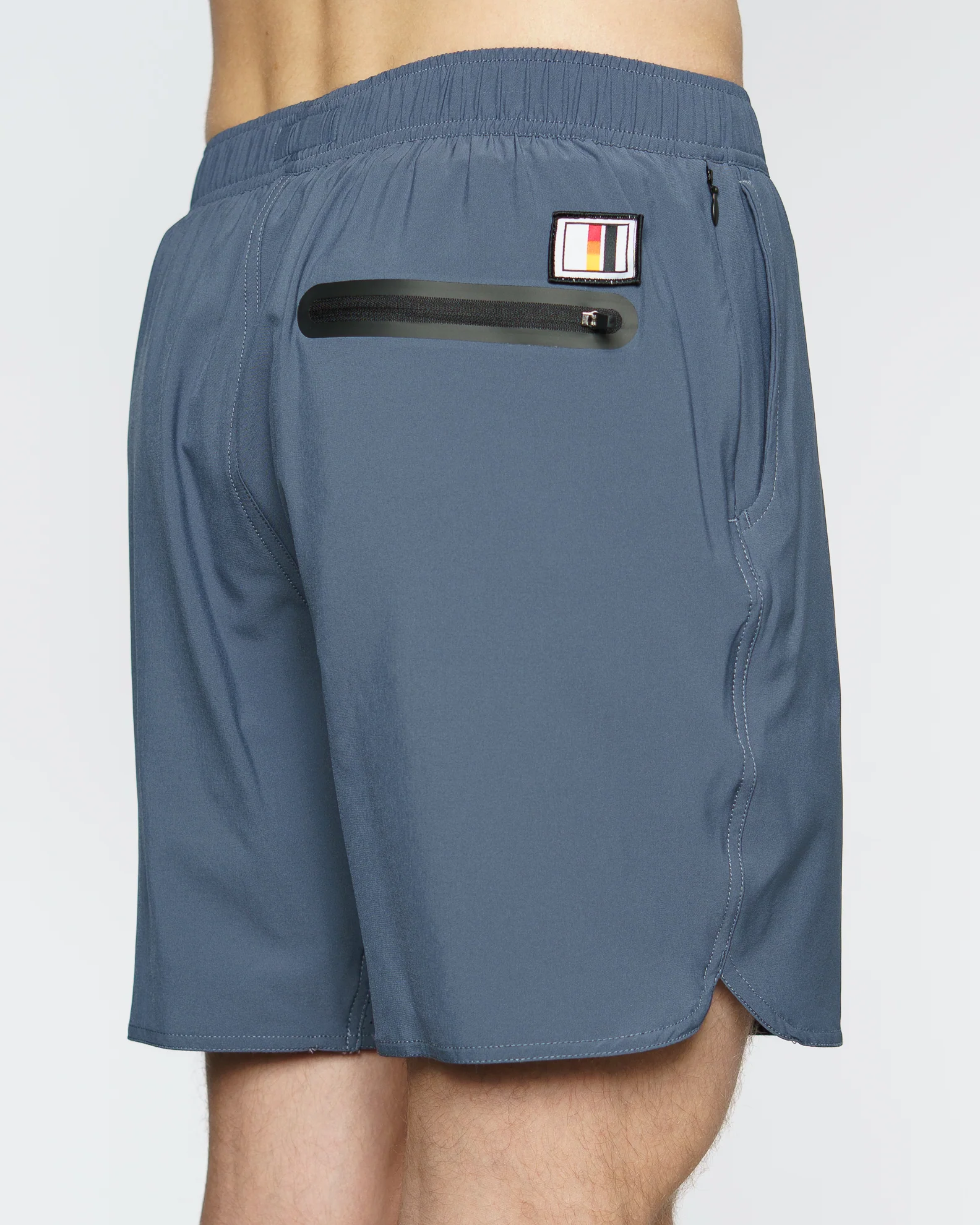 17" Repeater Volley III - Navy - Image 4