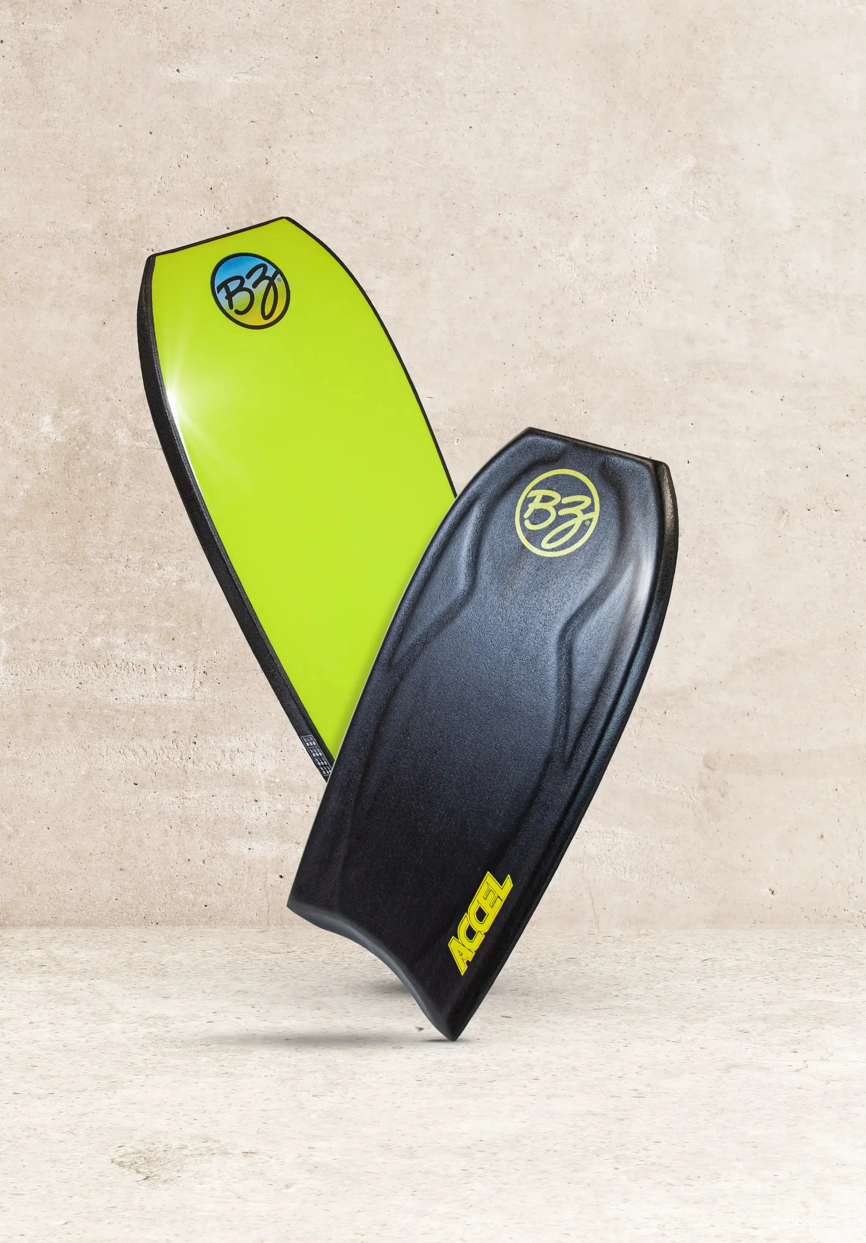 Accel II Bodyboard - Image 8