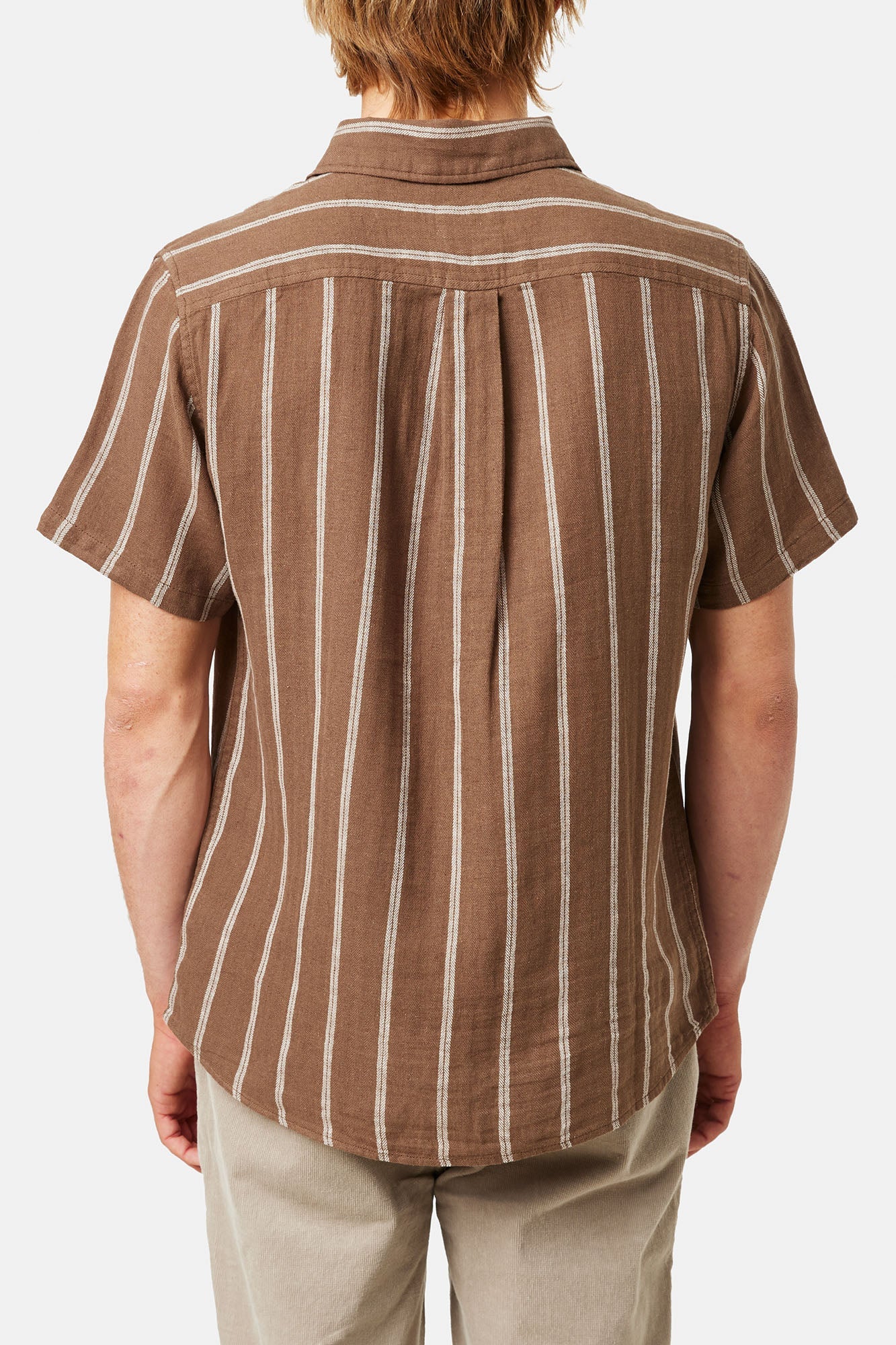 Alan S/S Shirt - Image 12