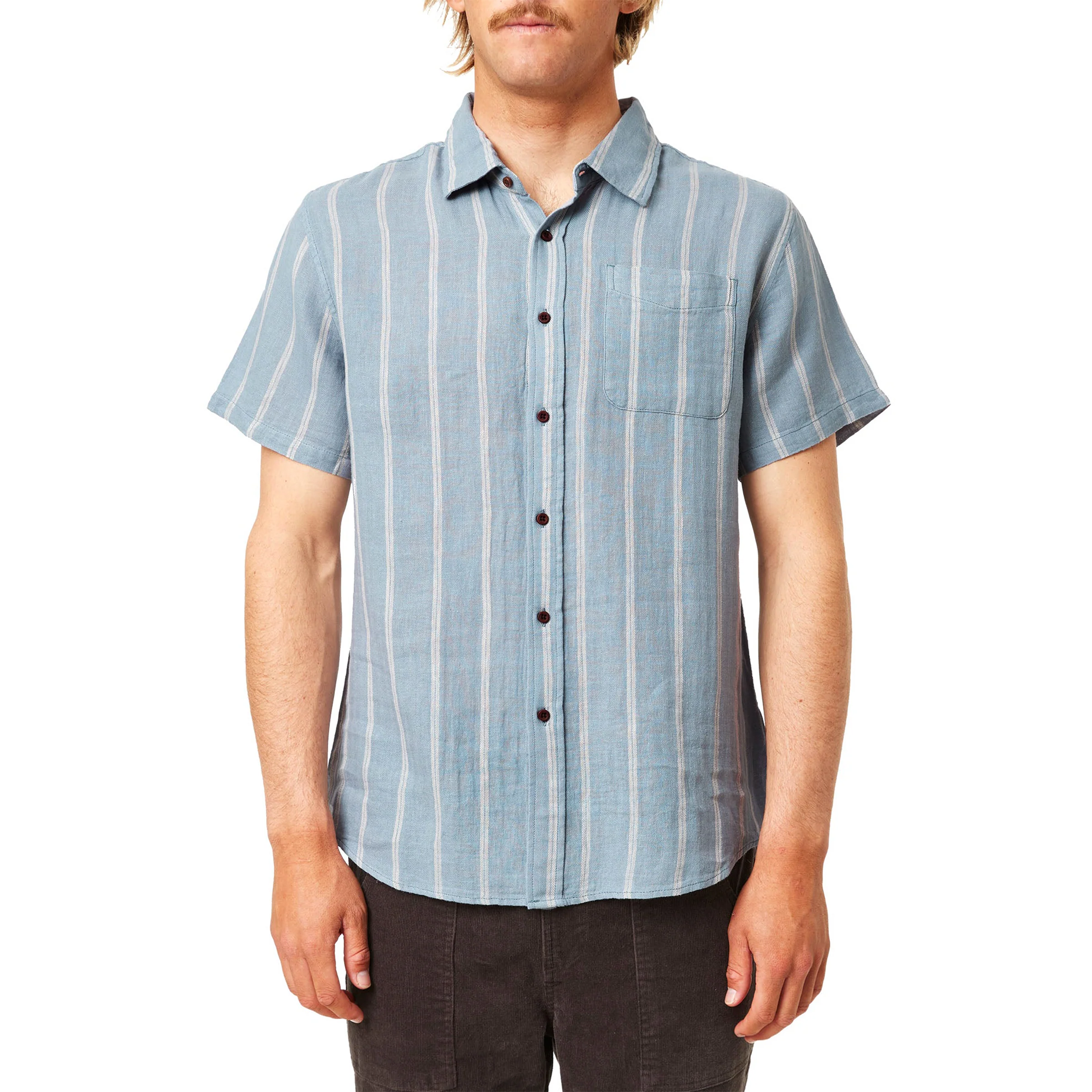 Alan S/S Shirt - Image 20