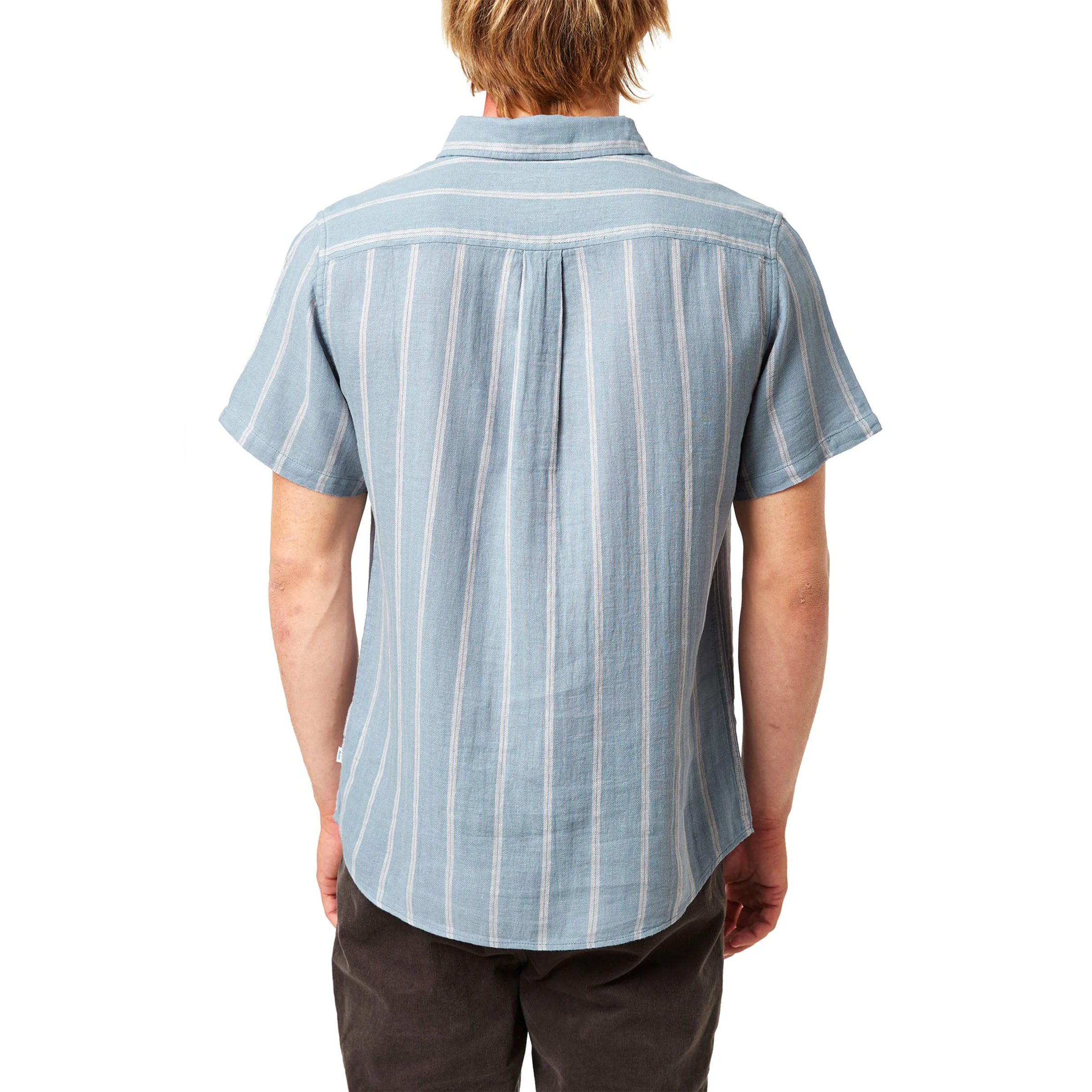 Alan S/S Shirt - Image 23