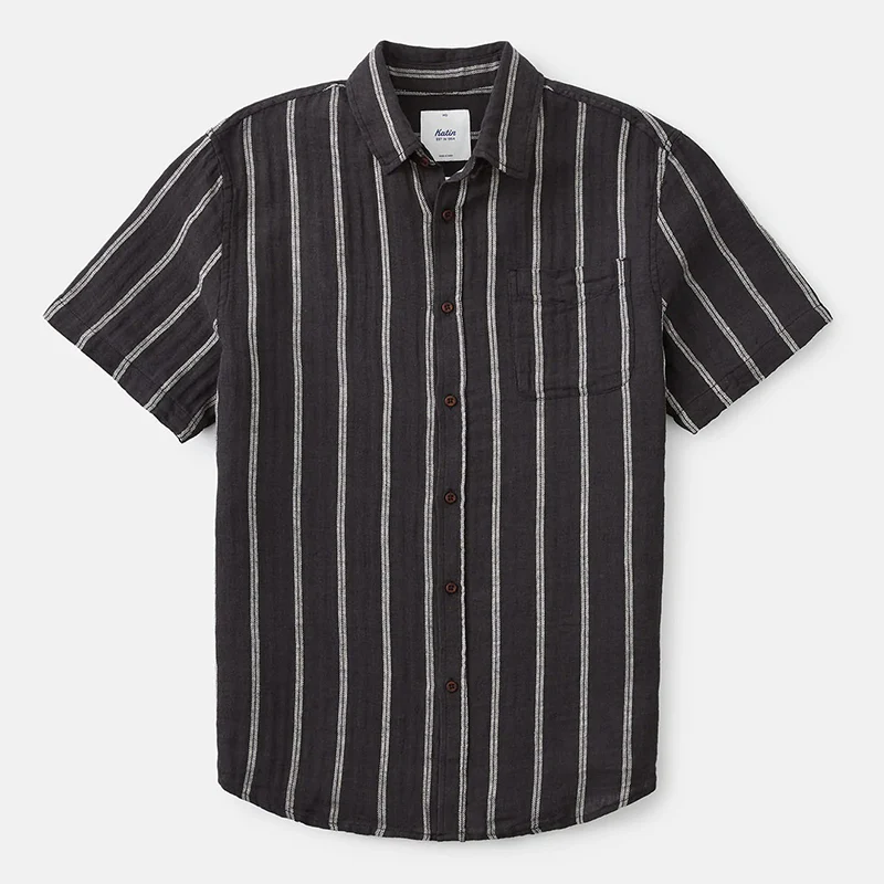 Alan S/S Shirt - Image 4