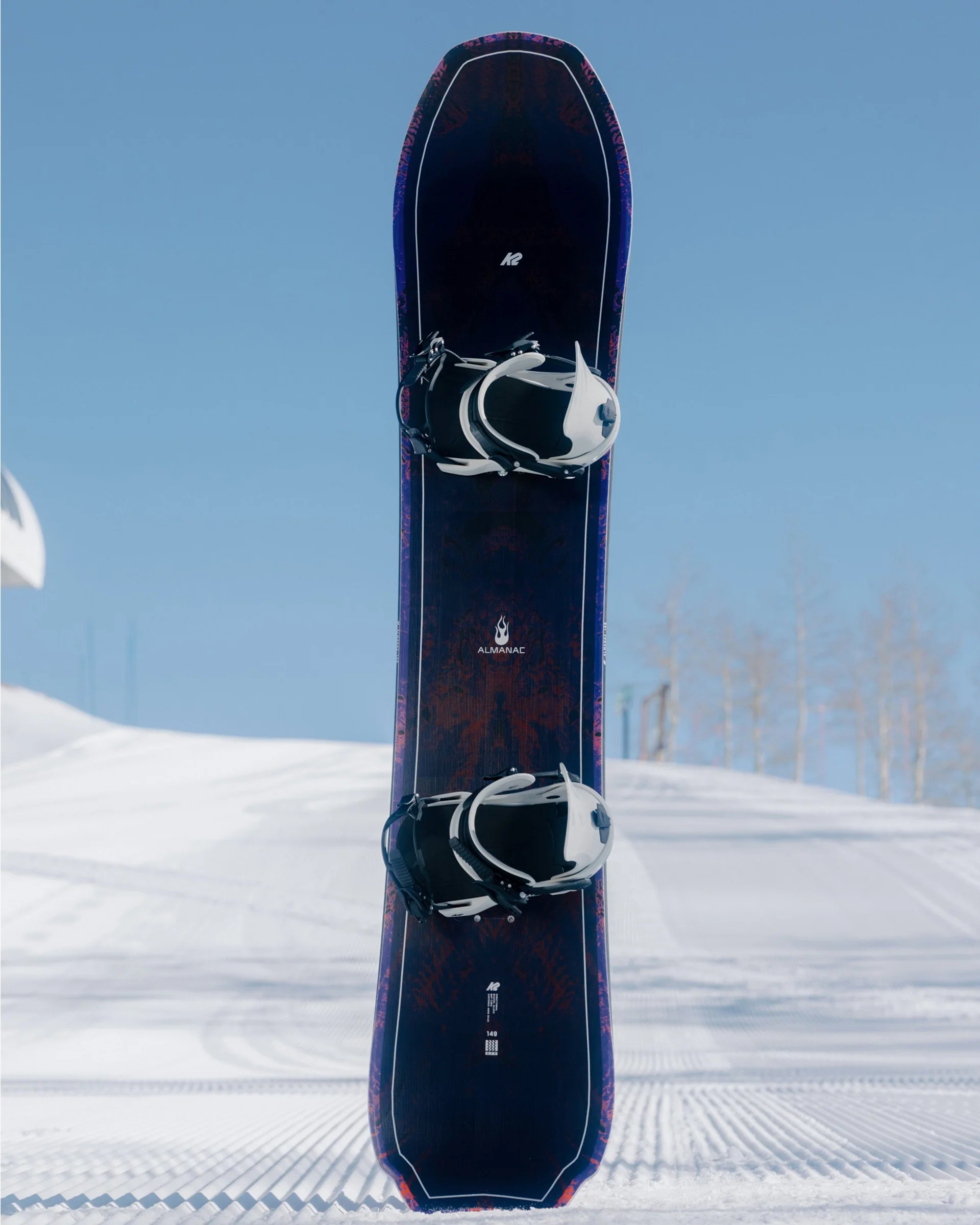 Almanac Snowboard '26 - Image 7