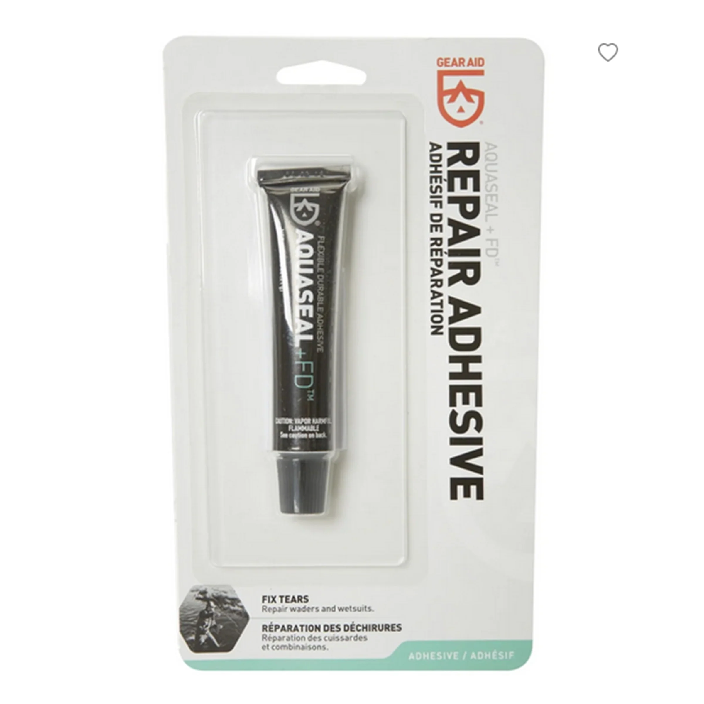 Aquaseal+FD Wetsuit Repair - Image 10