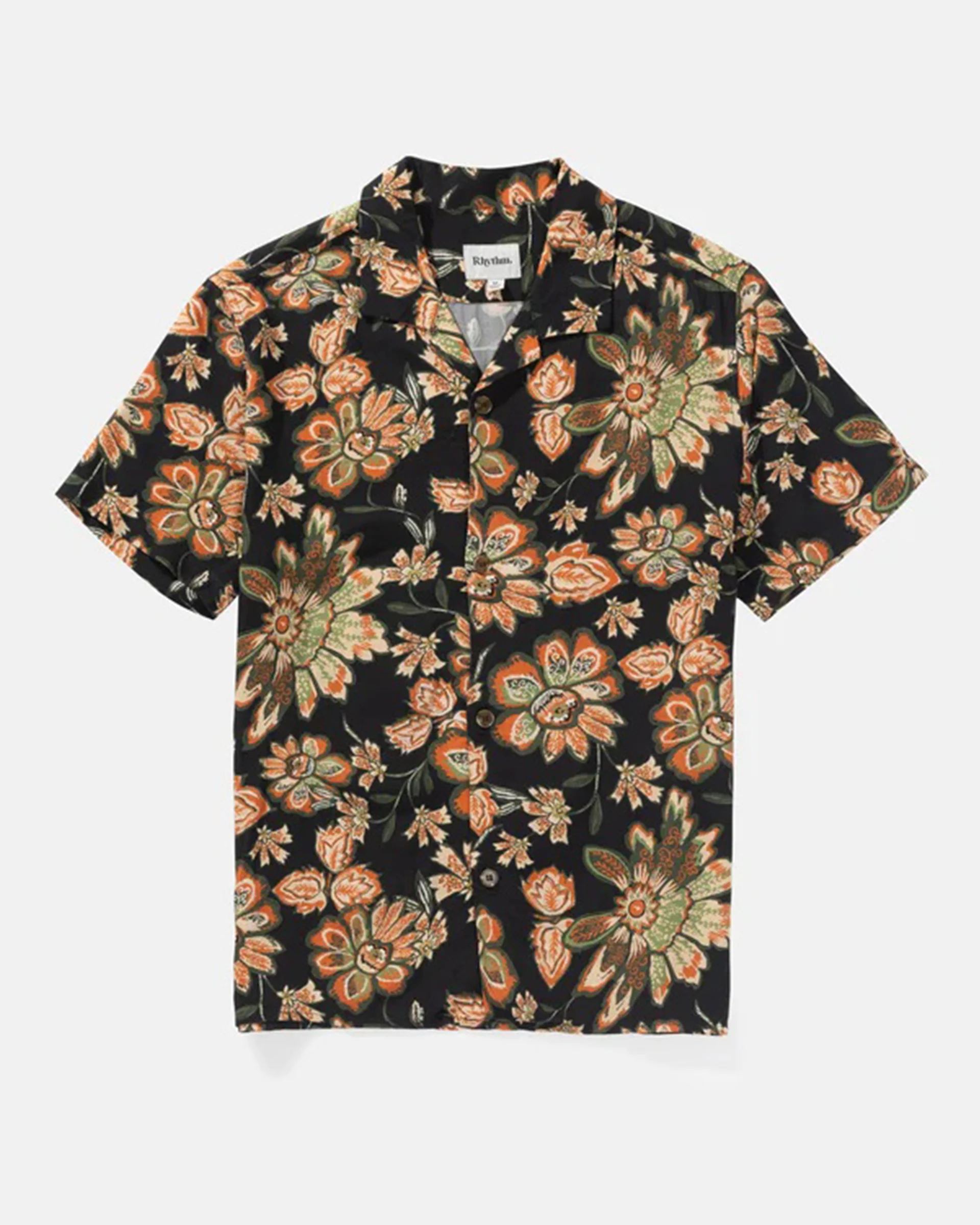 Arcadia S/S Shirt