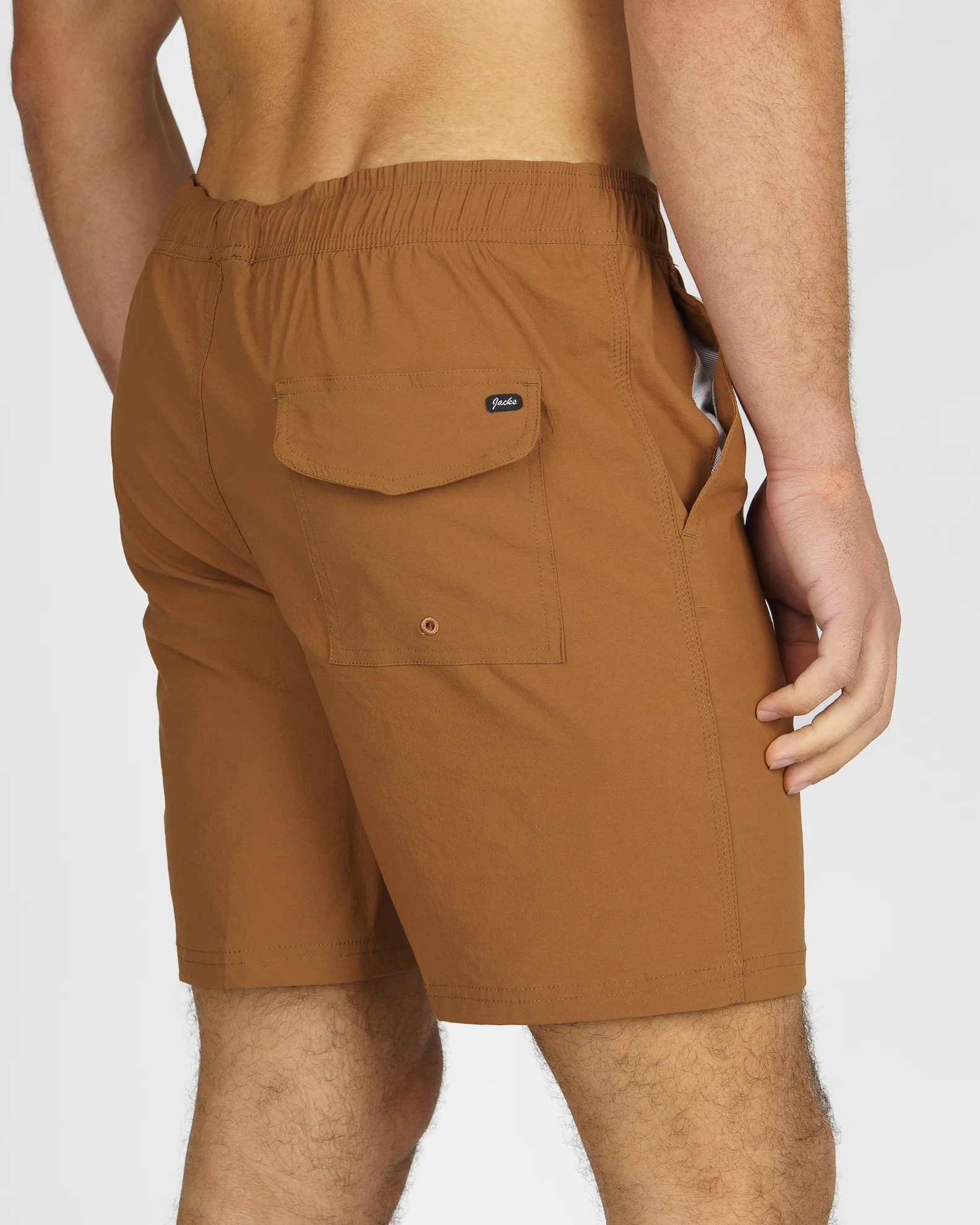 Ashton 16.5" Volley Short - Image 3