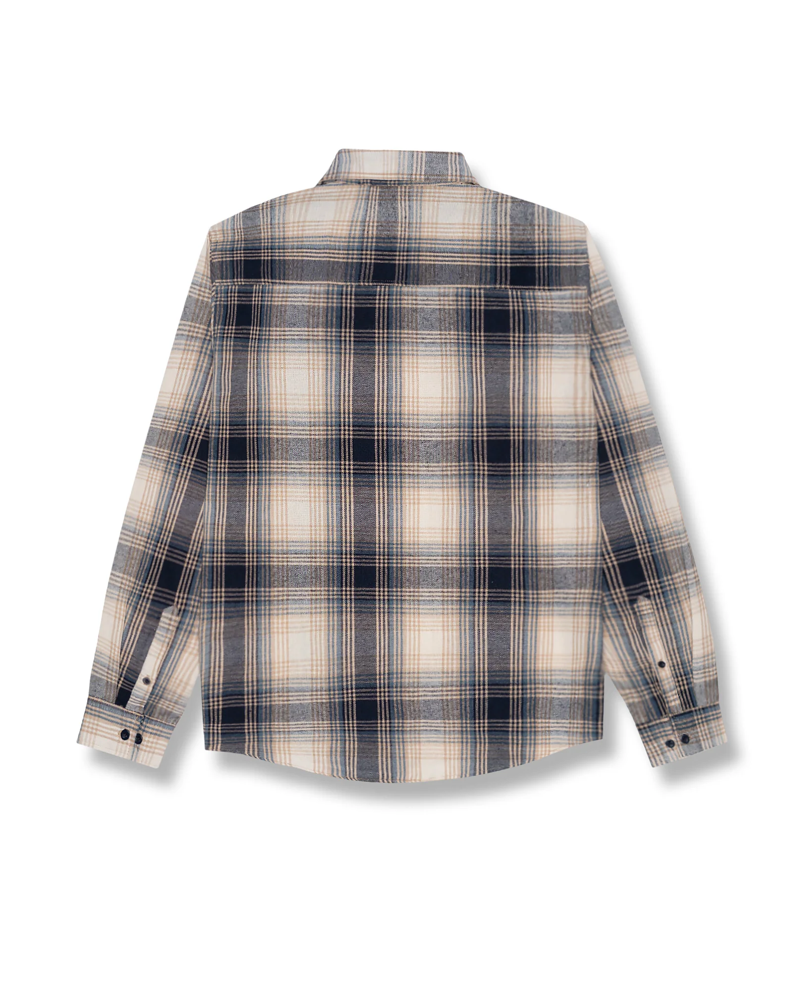 Aspen Flannel - Image 5