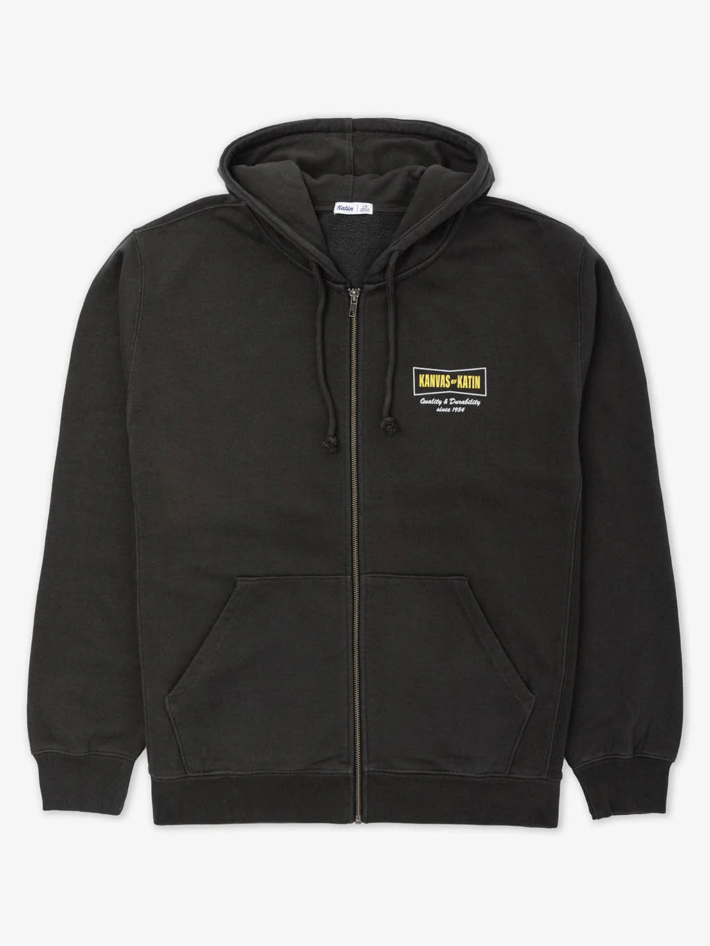 Axle Zip Hoodie - Image 4