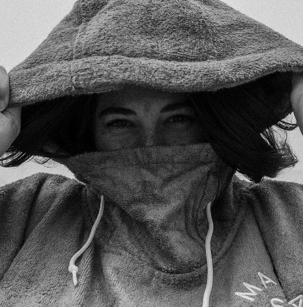 Bamboo Summer Poncho - 2022 - Image 5