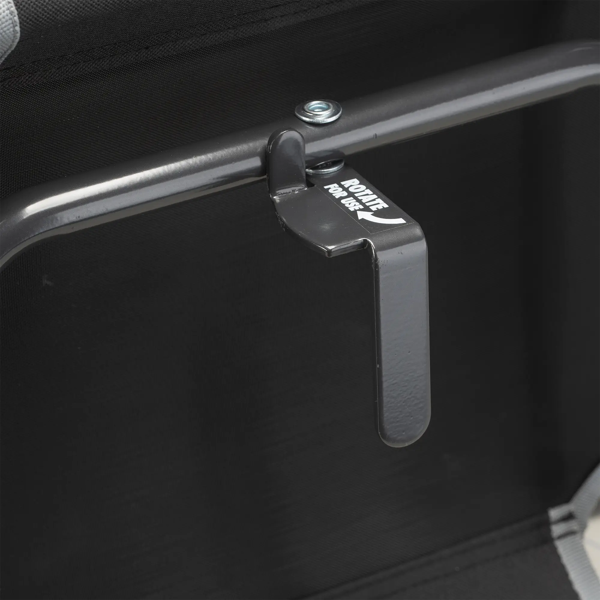 Big Comfort Stadium Chair™ with Armrests Seat - Image 38