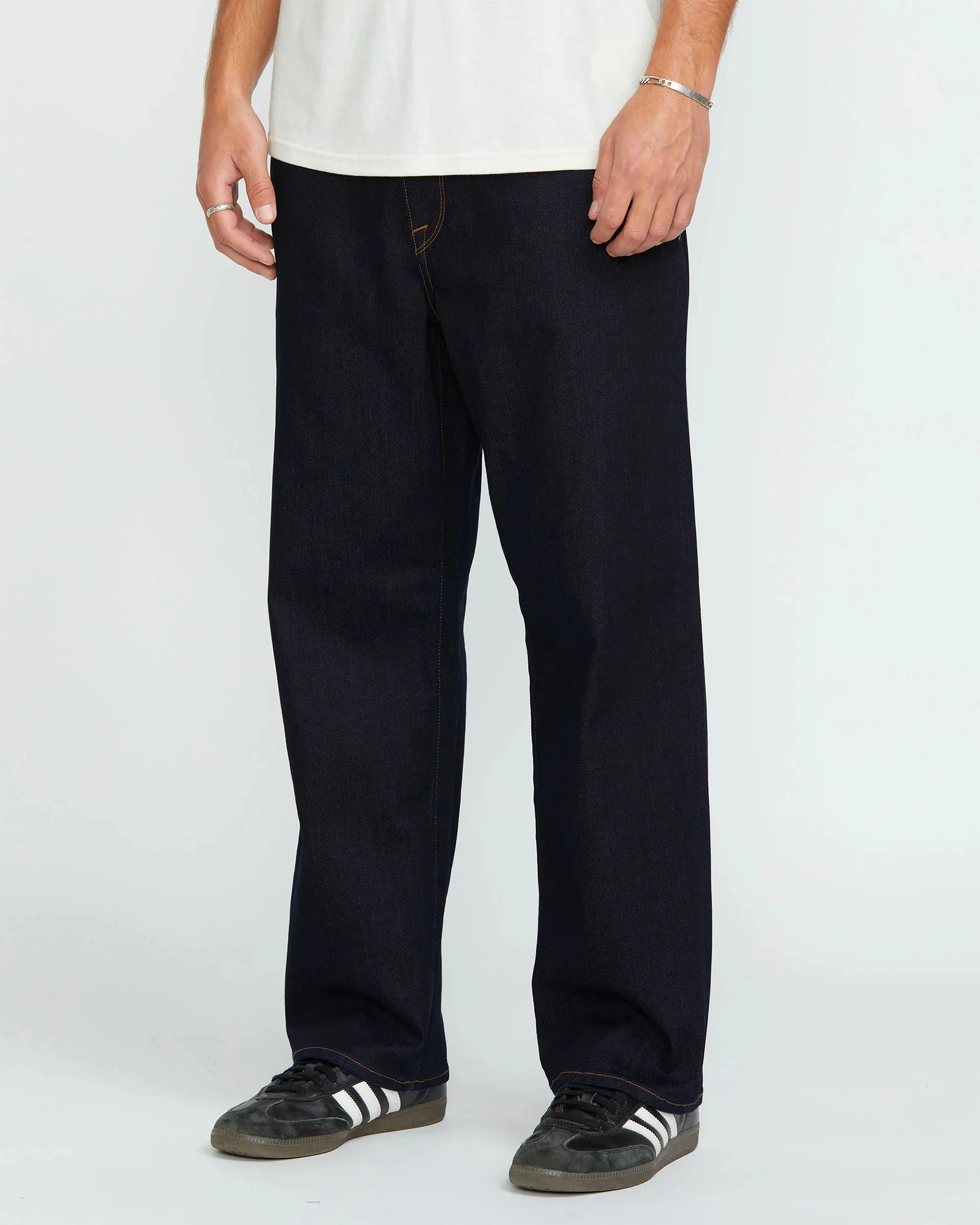 Billow Jeans - Rinse - Image 2