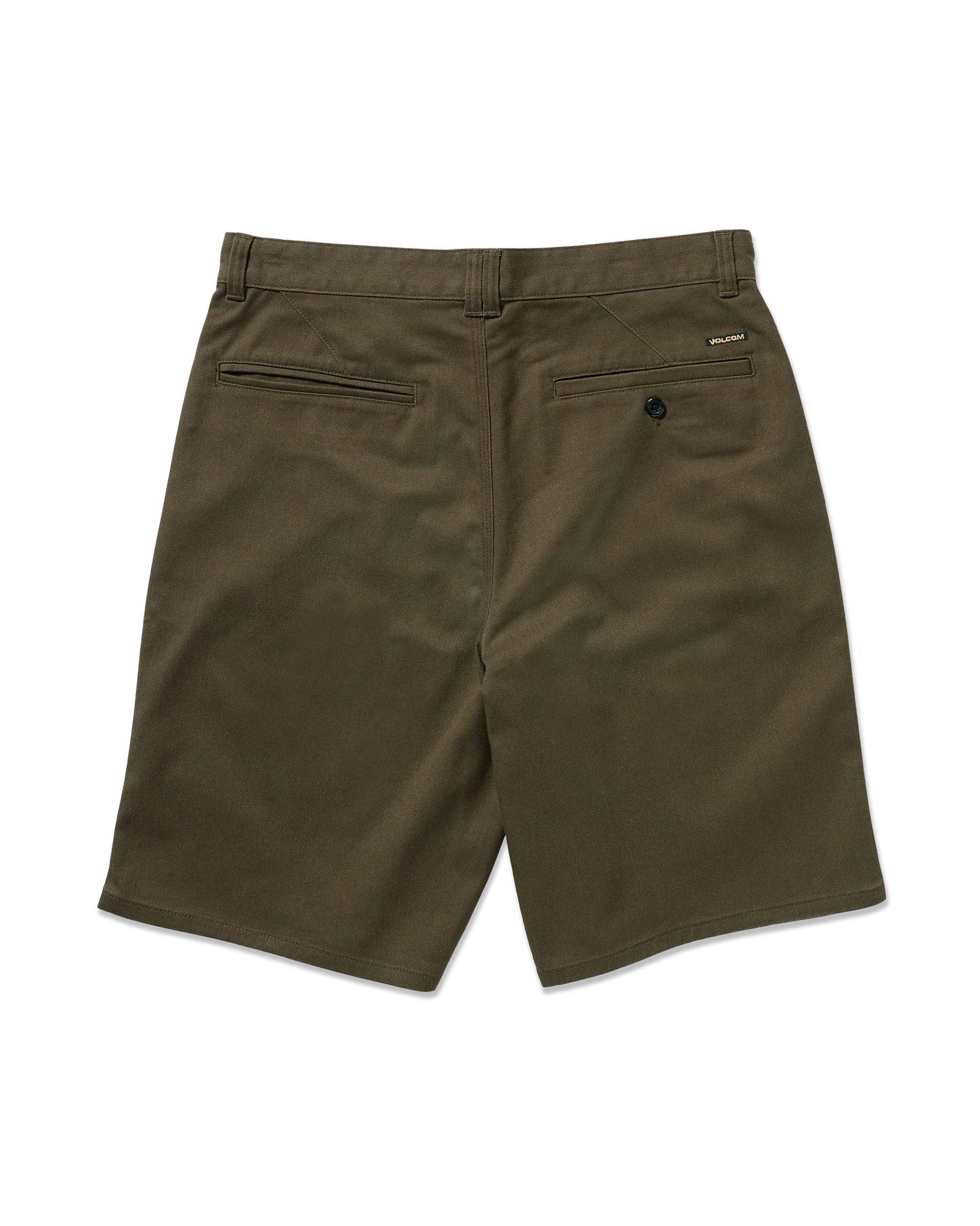 Billow Shorts 22" - Wren - Image 6