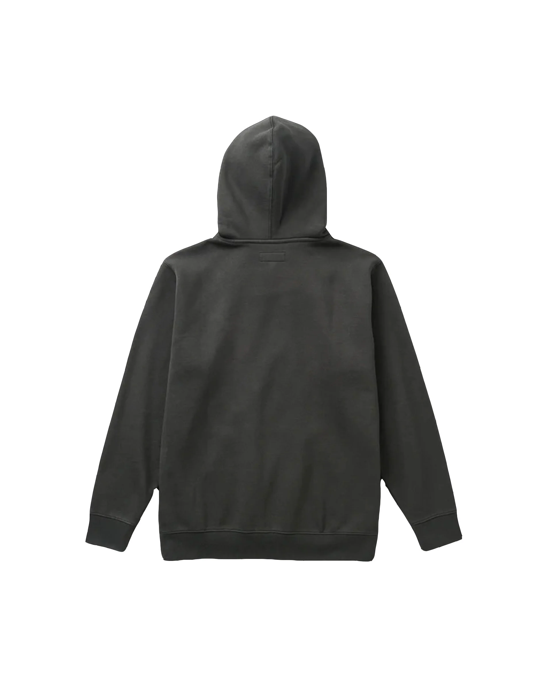 Bolo Fleece Hoodie - Image 9