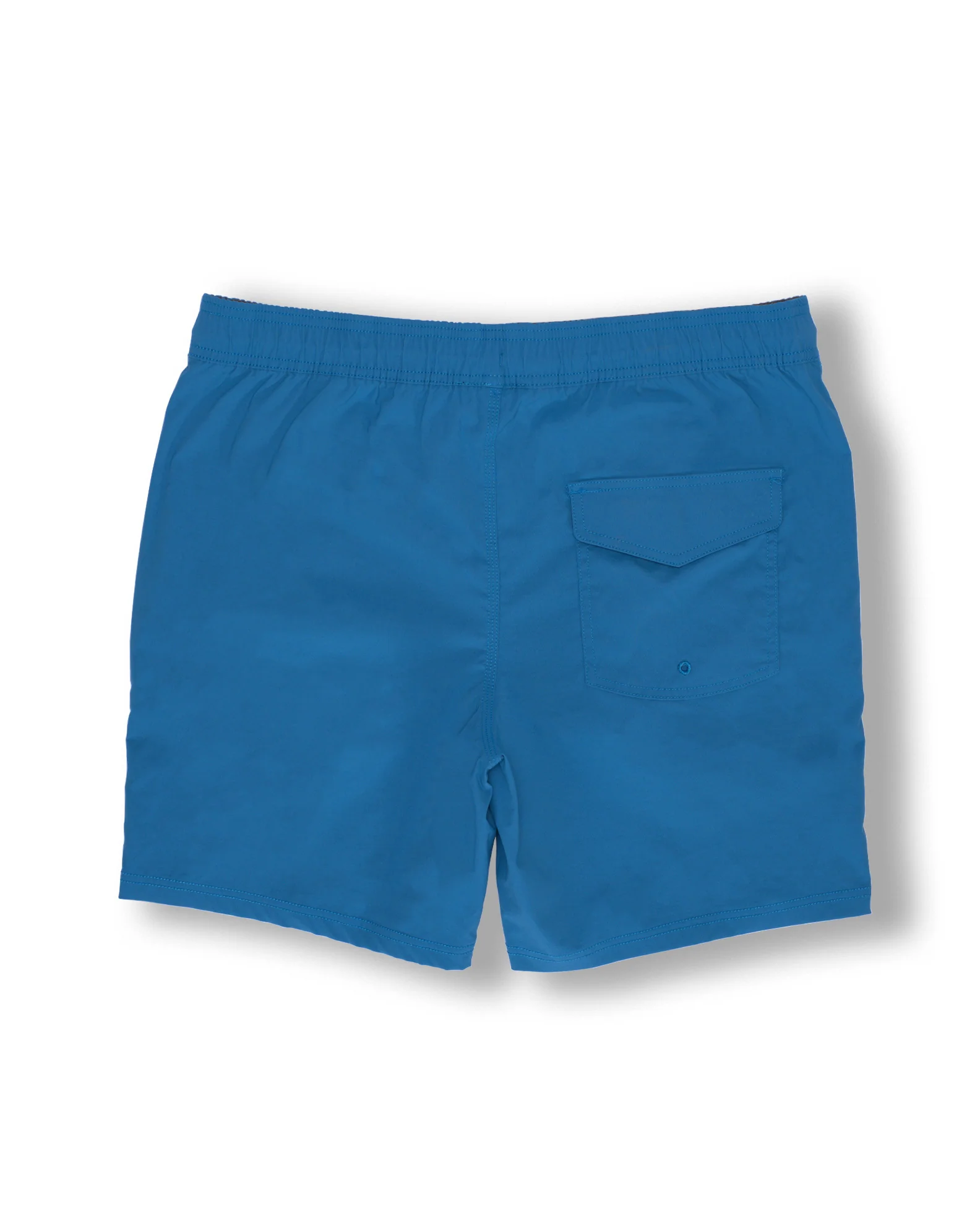 Boy's Ledge Boardshorts - Ocean - Image 2