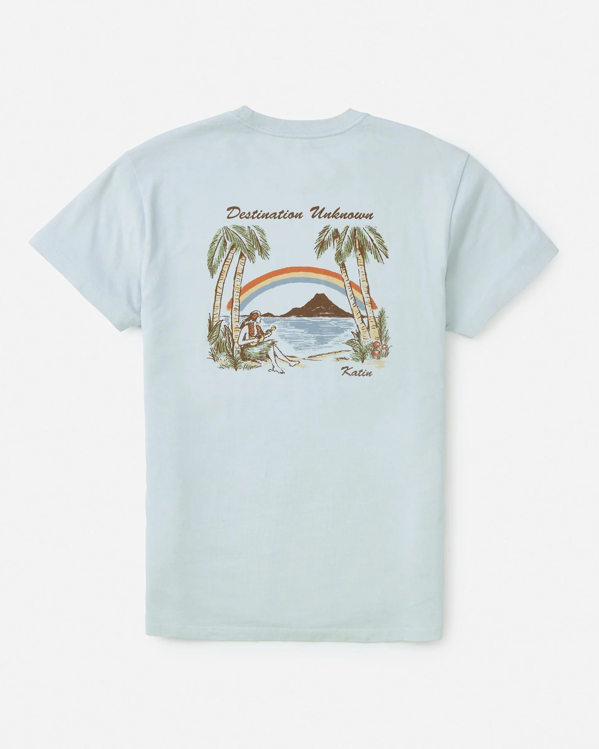 Breezy S/S T-Shirt - Image 2