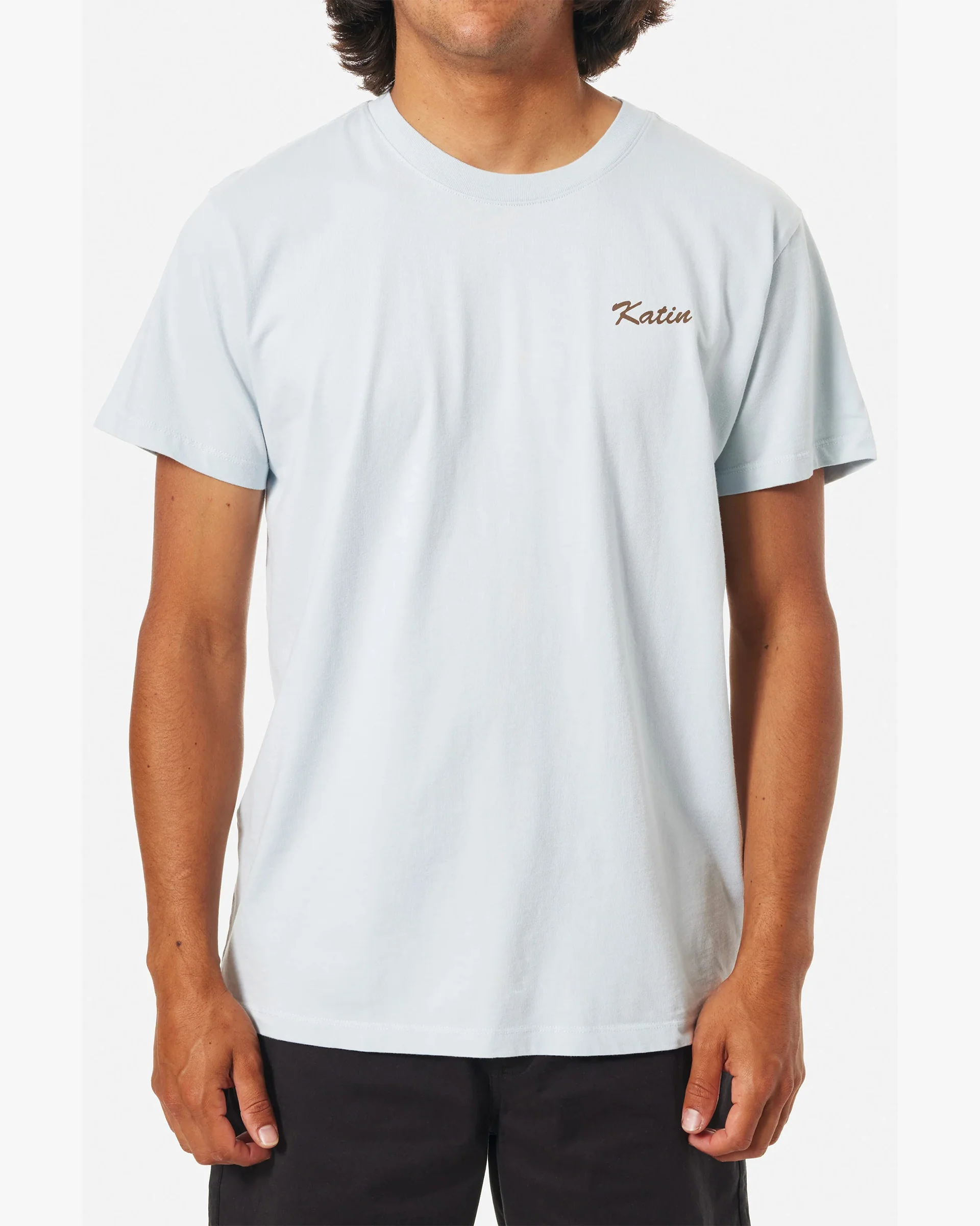 Breezy S/S T-Shirt - Image 3