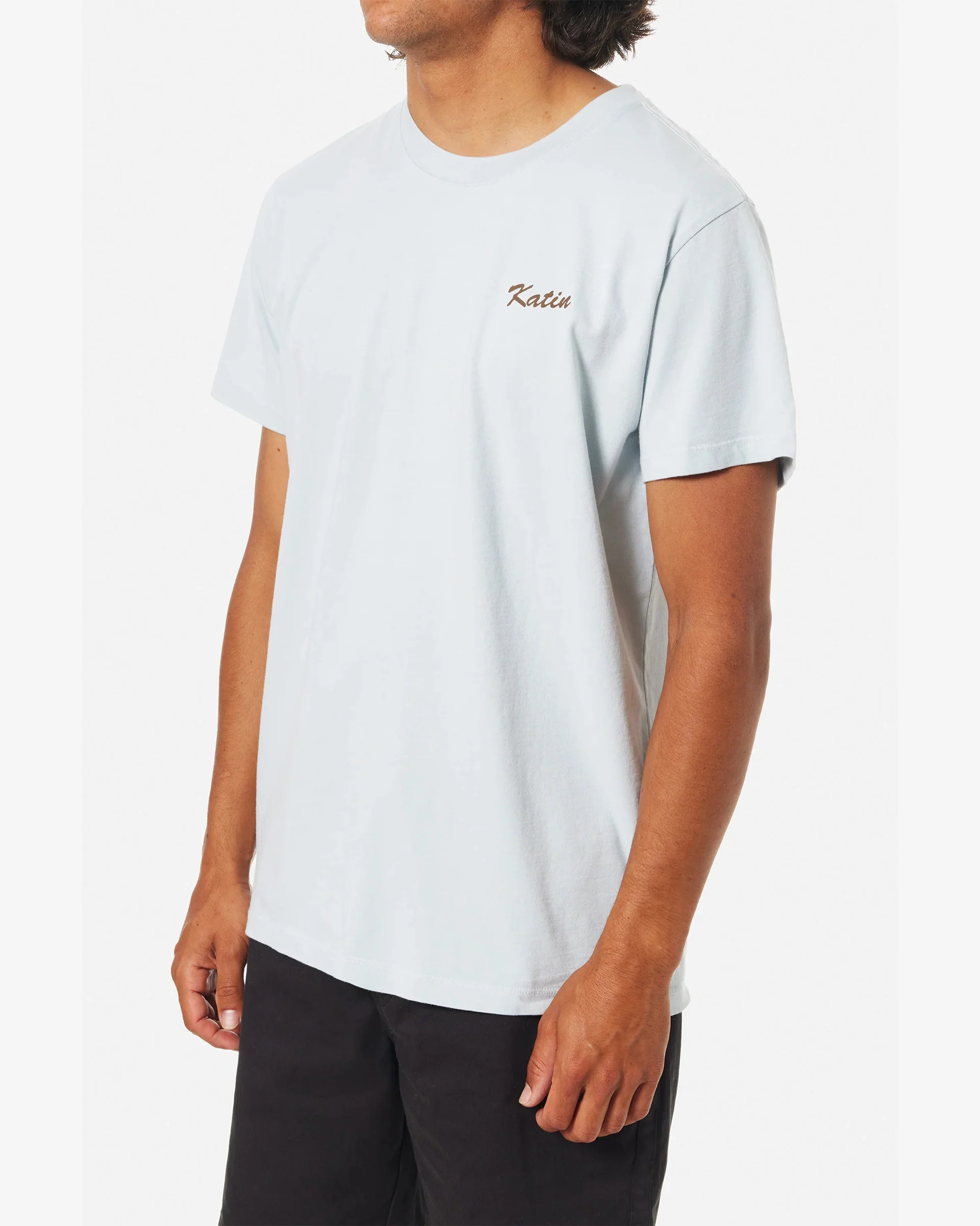 Breezy S/S T-Shirt - Image 5