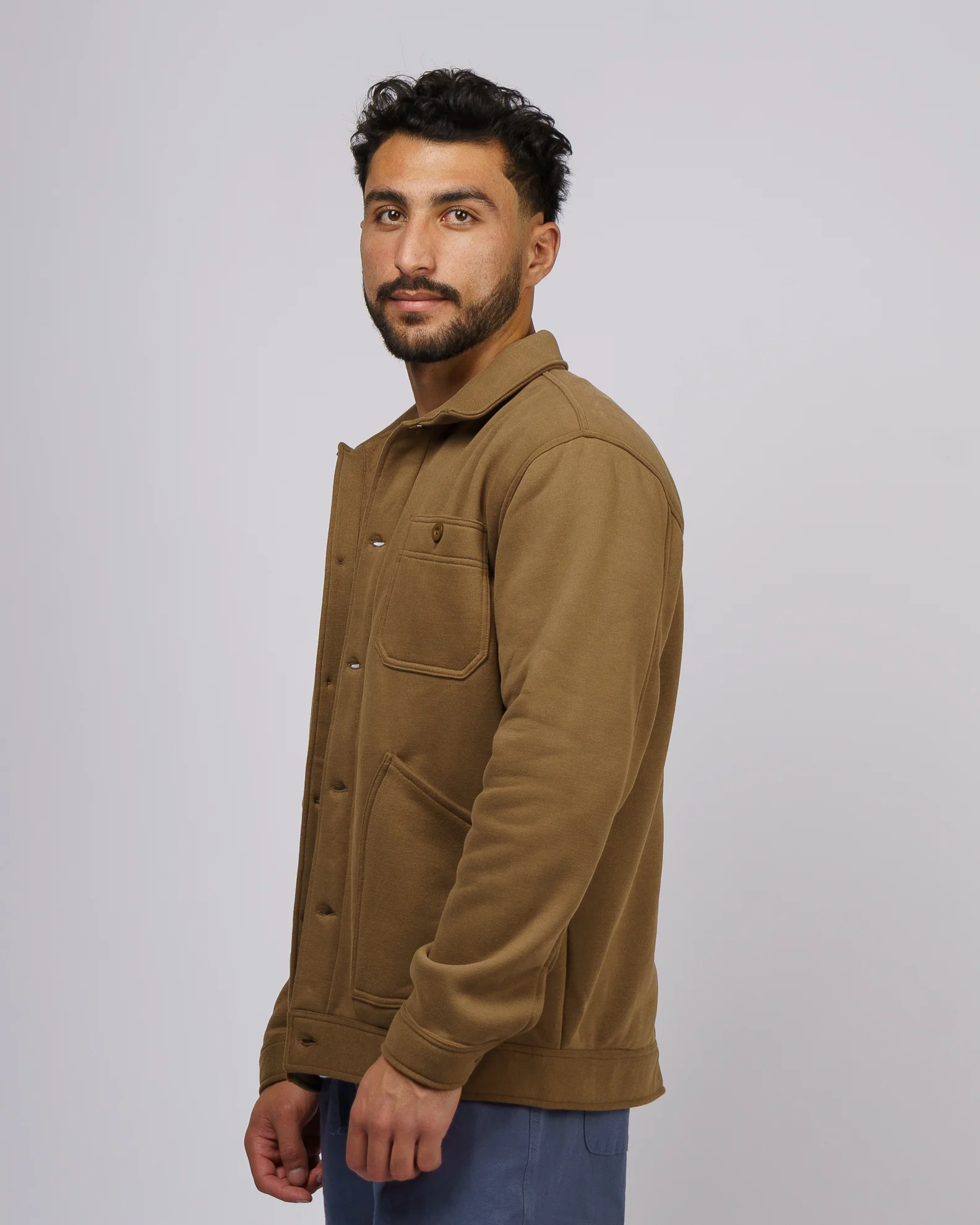 Briscoe Chore Jacket - Image 13