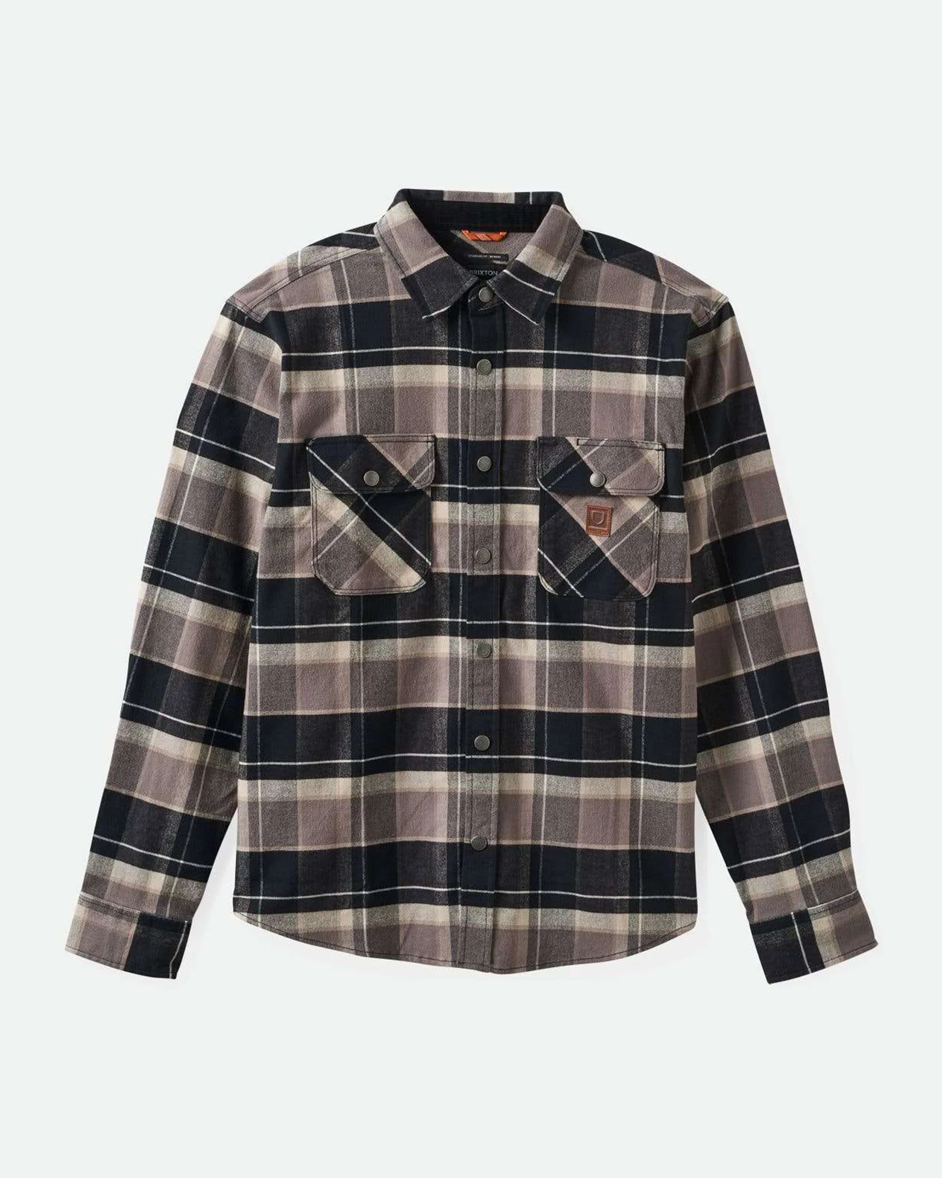 Builders Bowery Stretch Water Resistant Flannel - Image 4