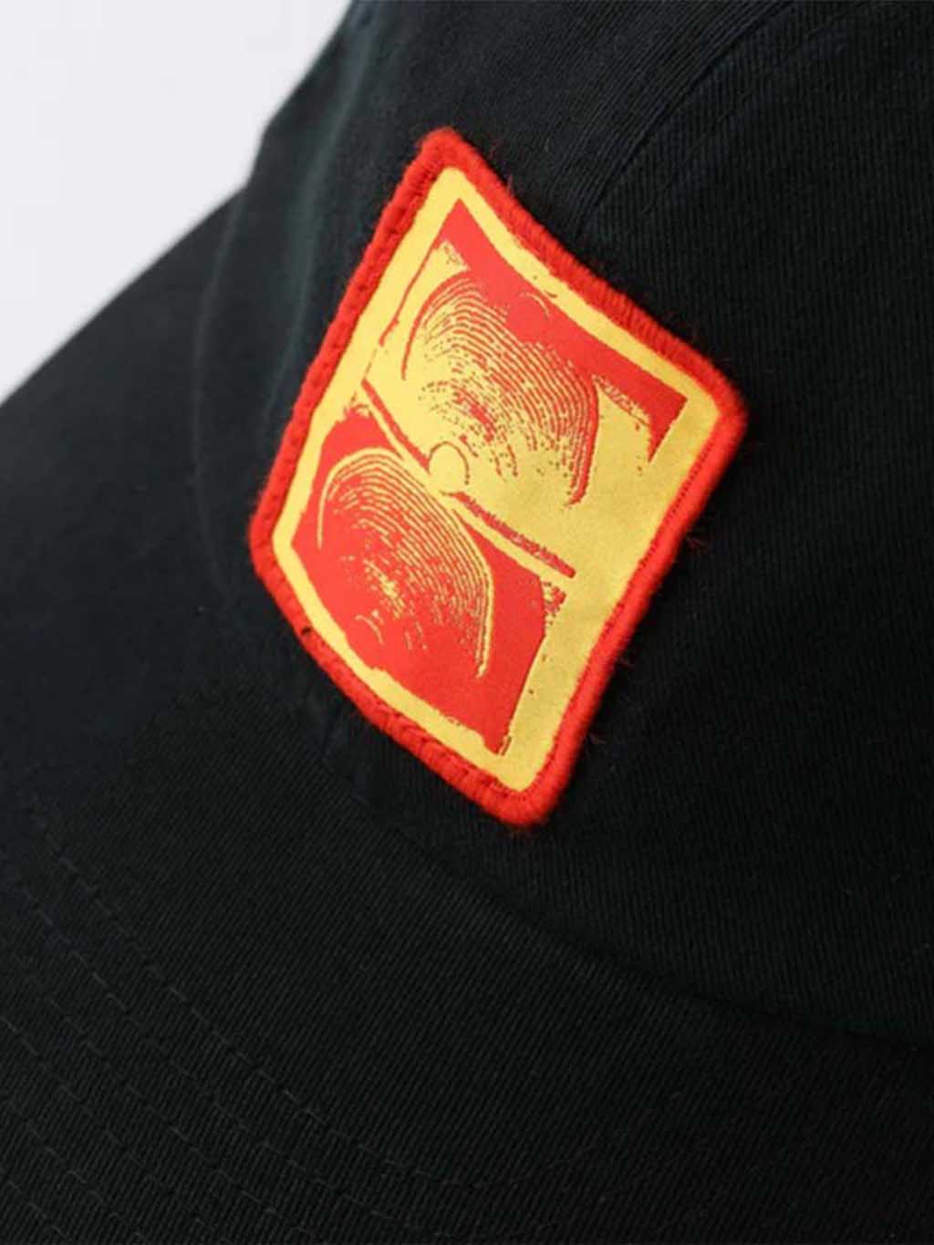 Burnout Cap - Image 3