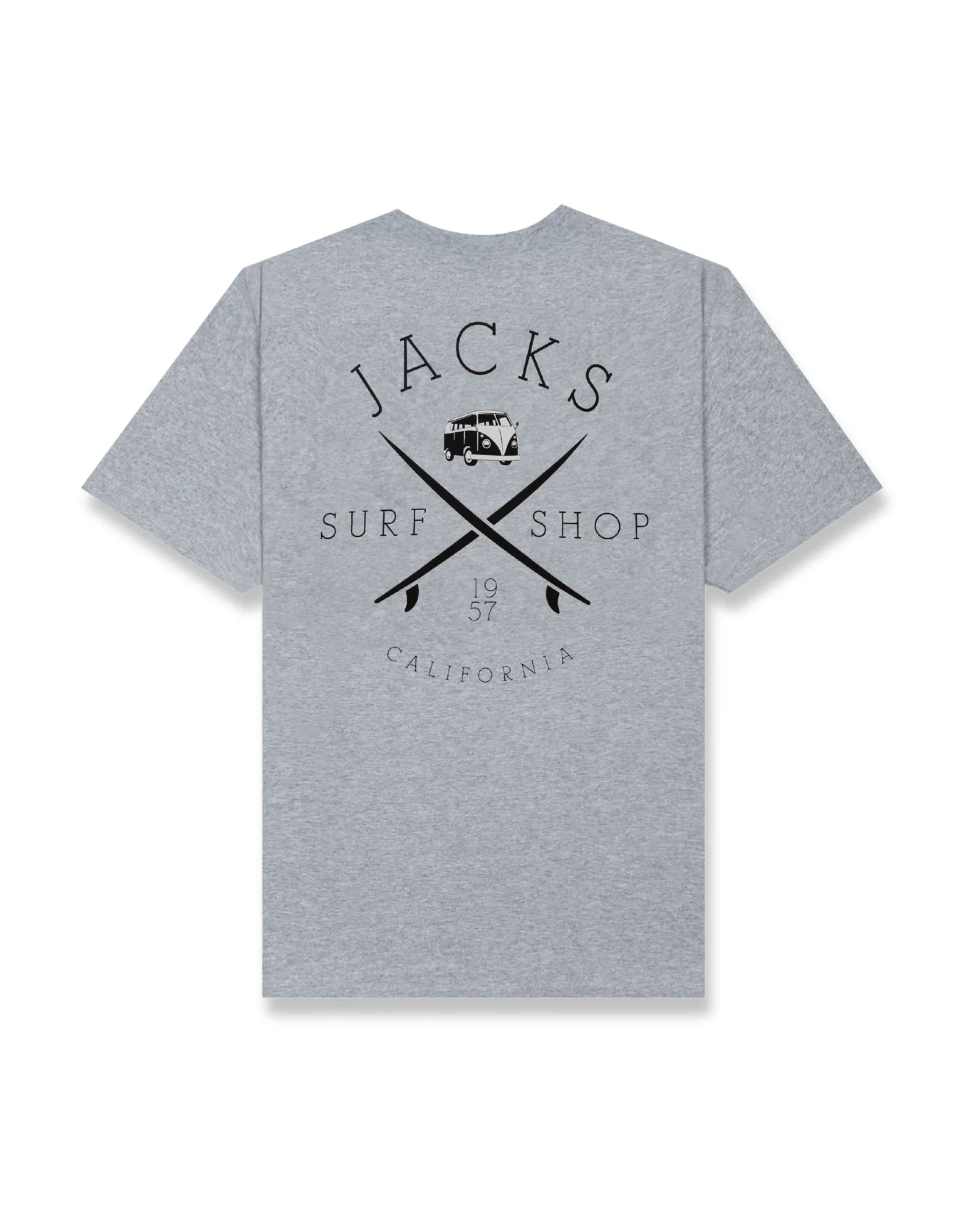 Bus Stop CF (Classic Fit) S/S Tee - Image 2