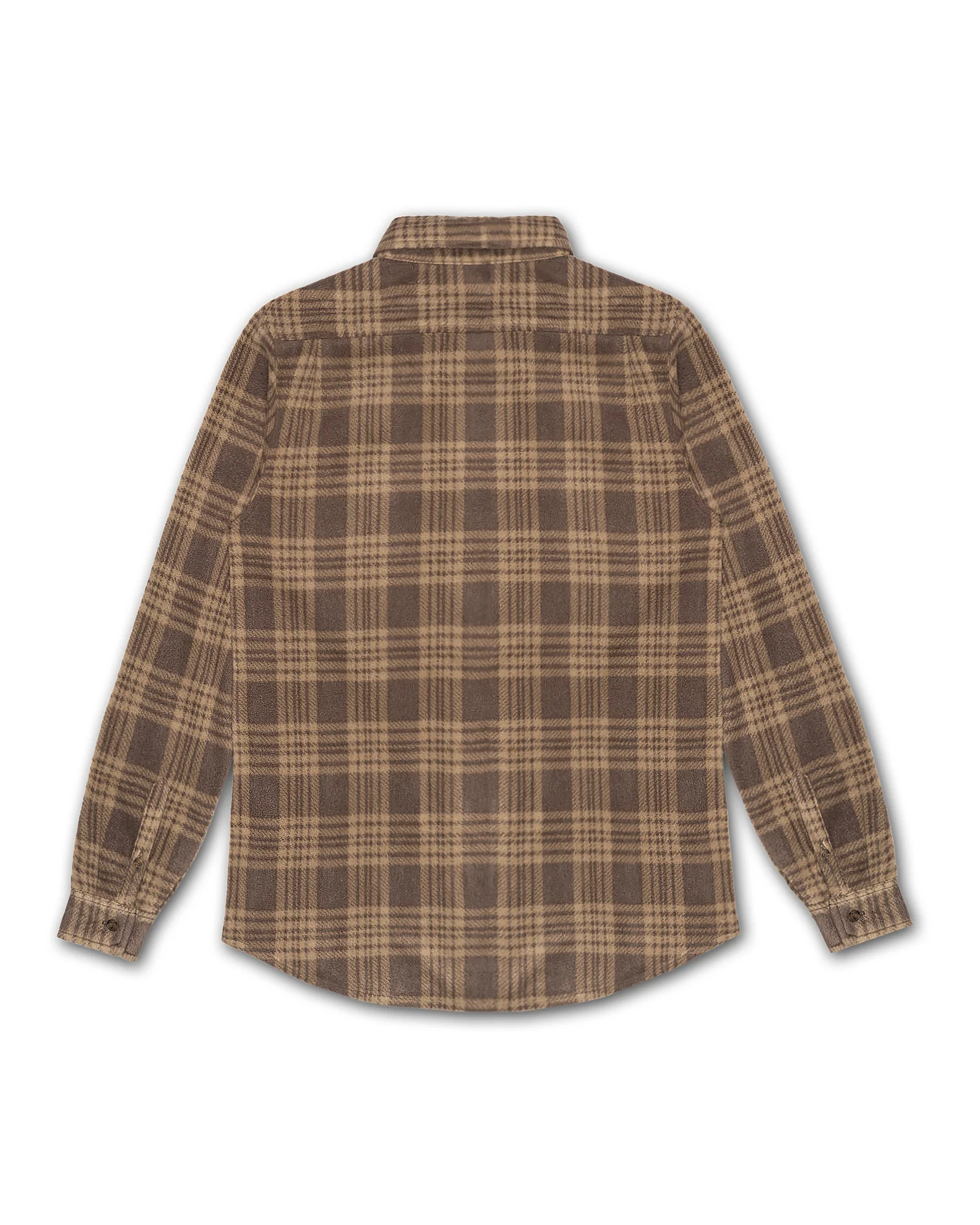 Buster Fleece Flannel - Image 5
