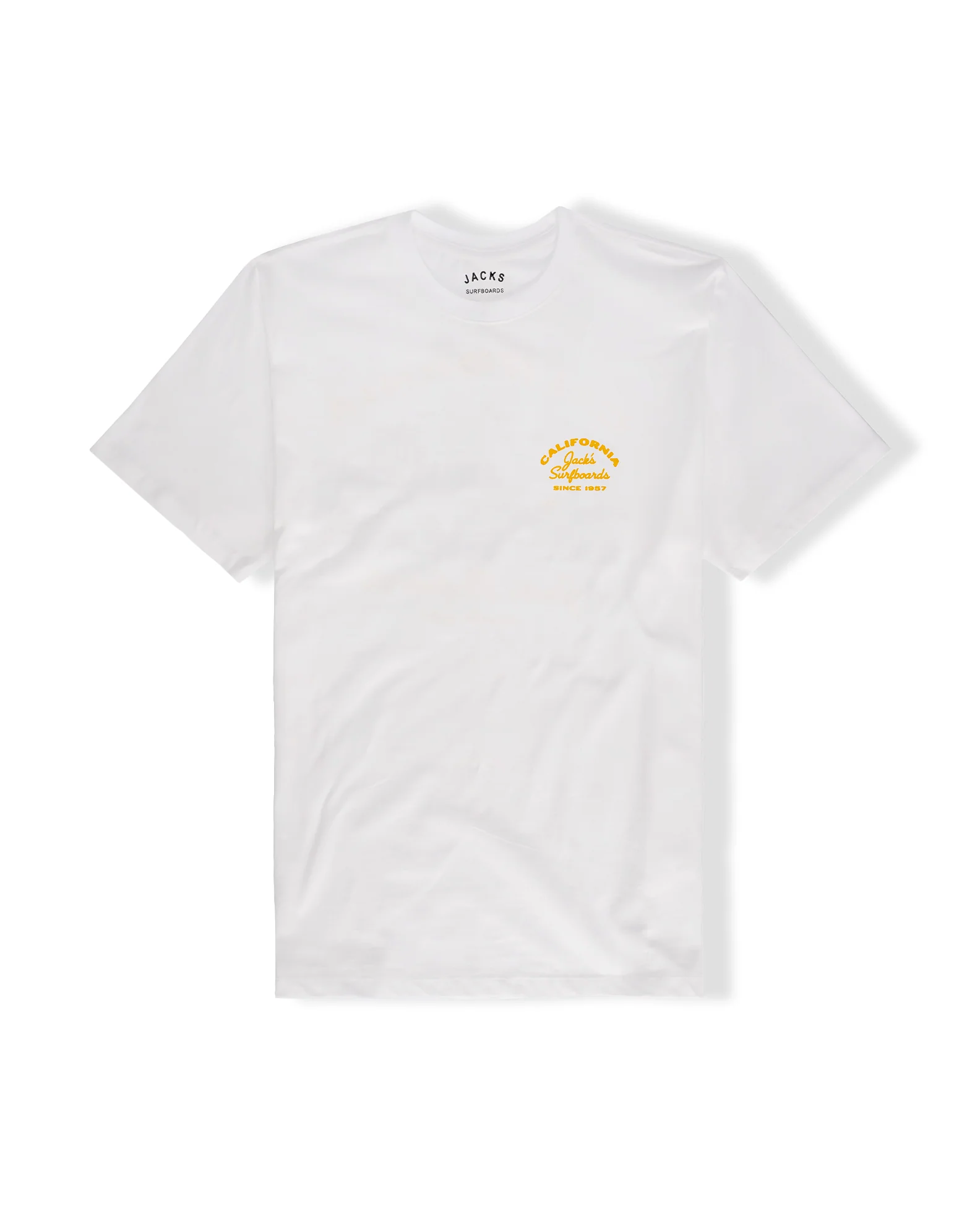 CA VW HW S/S Tee - Image 2