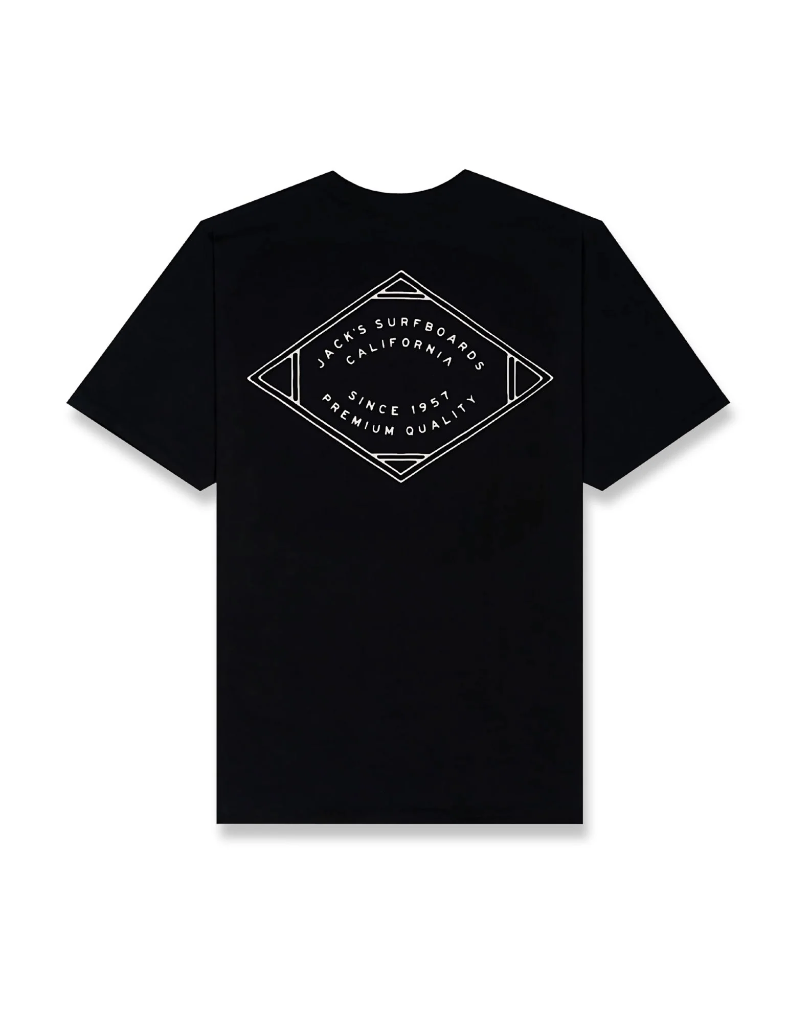 Carbon CF (Classic Fit) S/S Tee