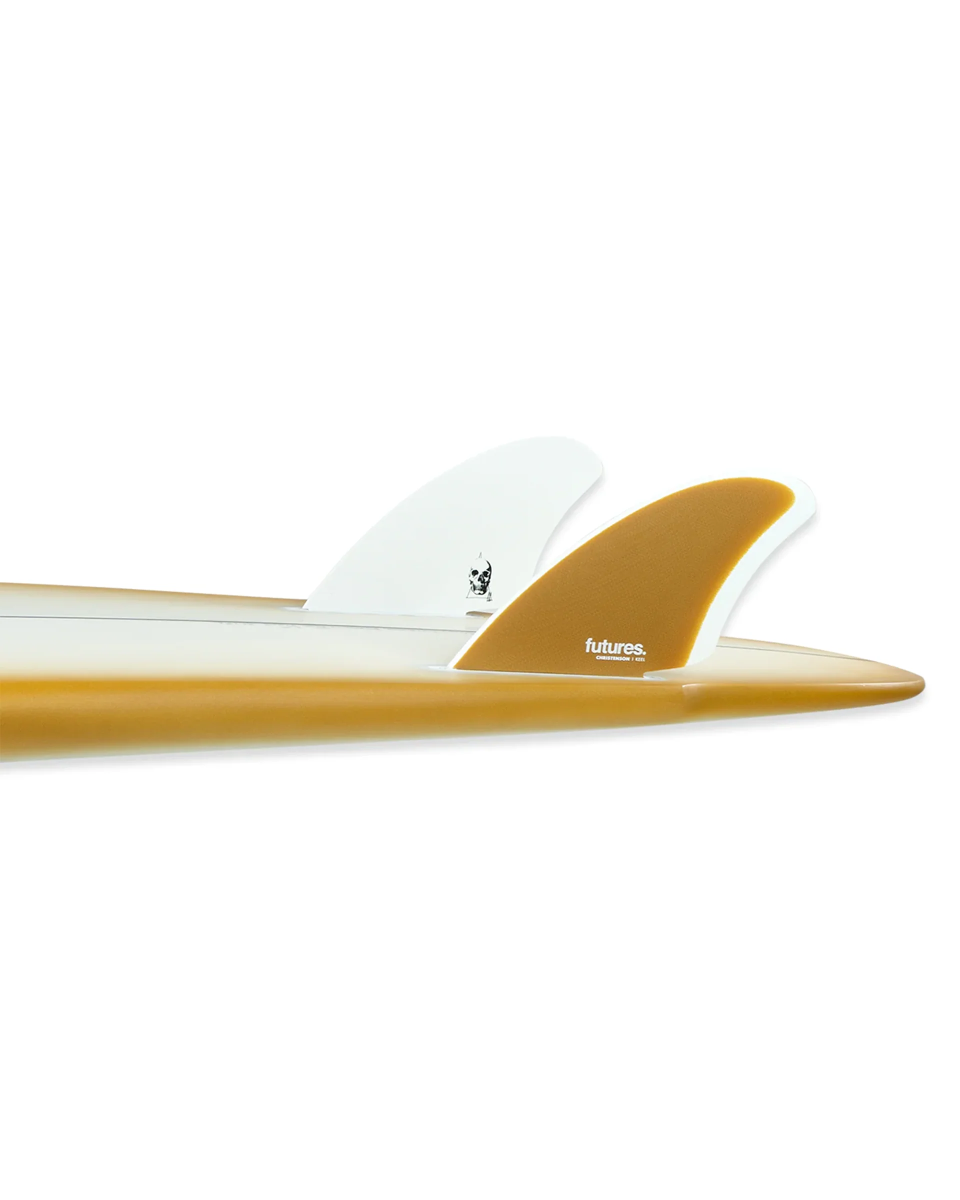 Christenson Keel Twin - Image 2