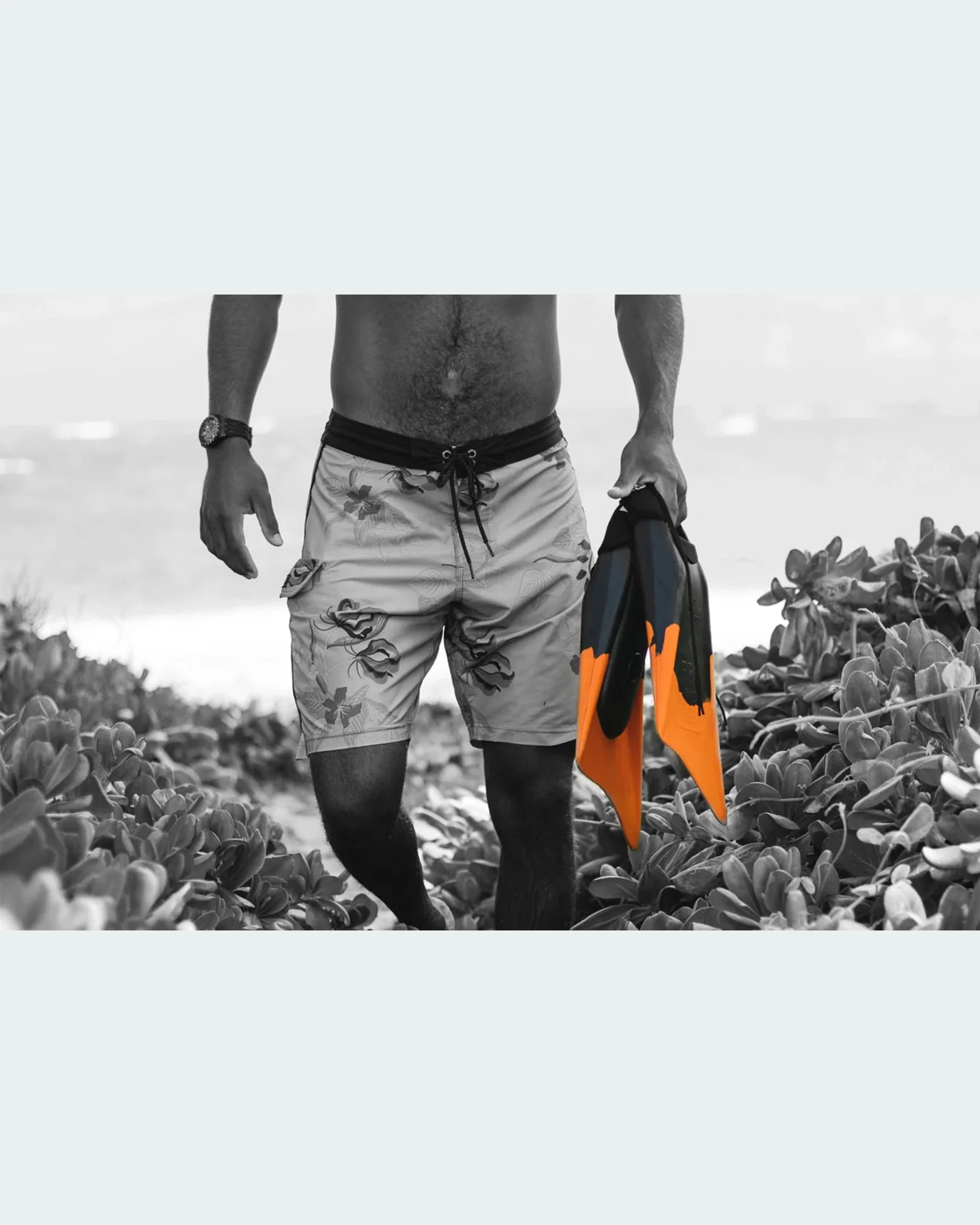 Churchill® Makapuu® PRO Swim Fins - Image 3
