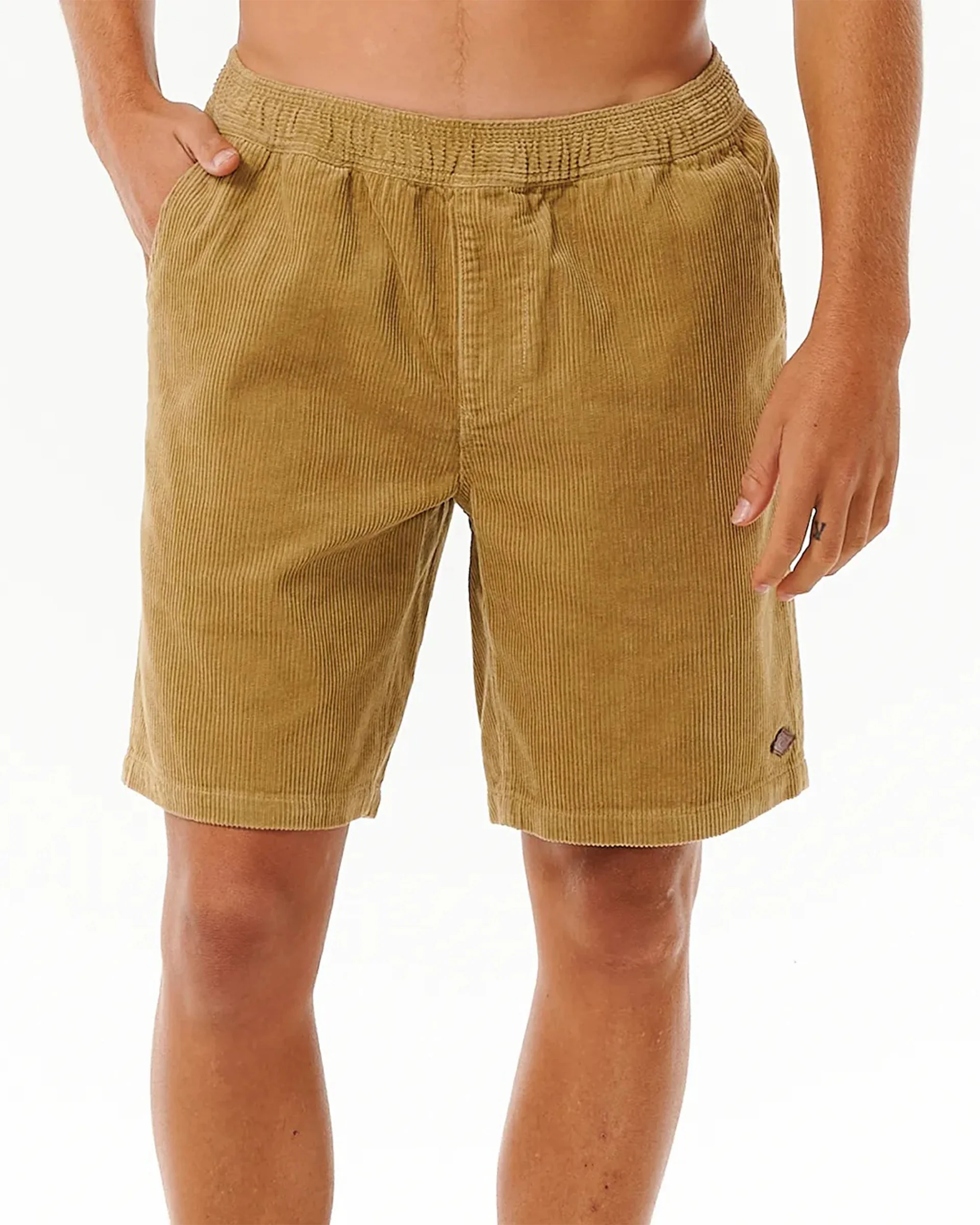 Classic Surf Cord Volley Boardshort - Image 14