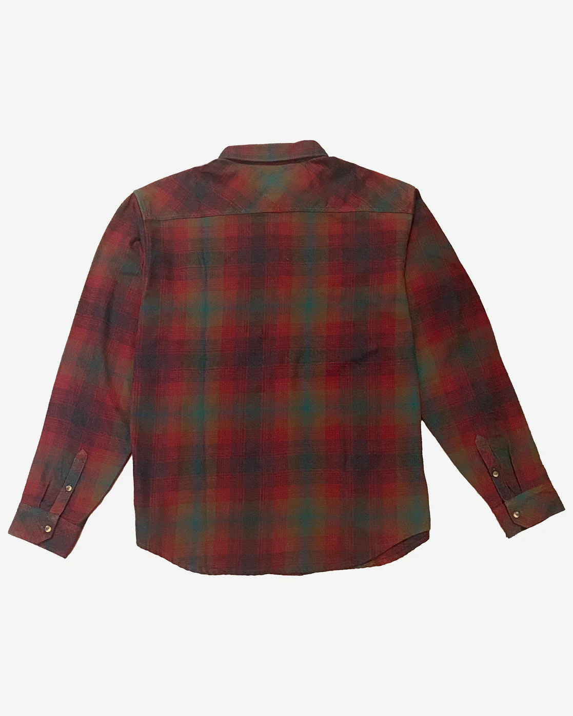 Coastline L/S Flannel - Image 2