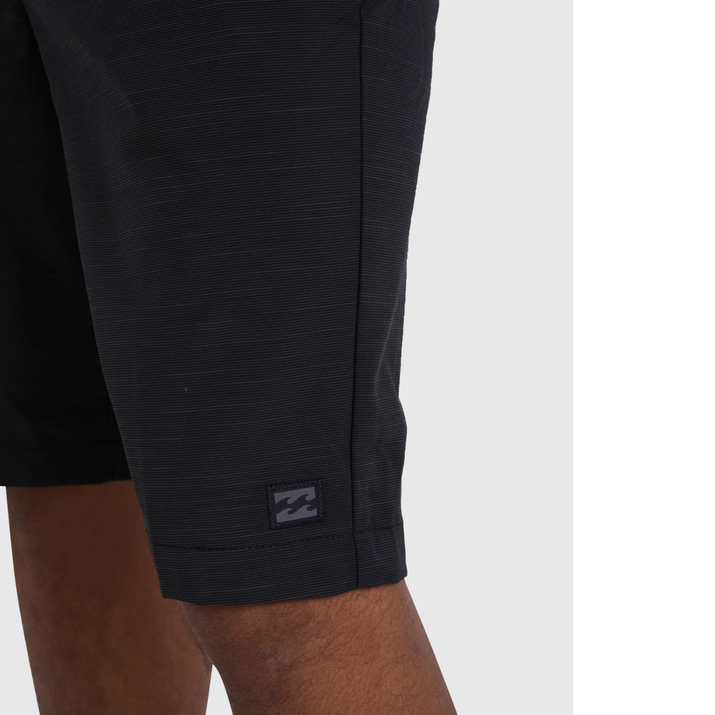 Crossfire Slub Submersible Shorts 21" - Image 10