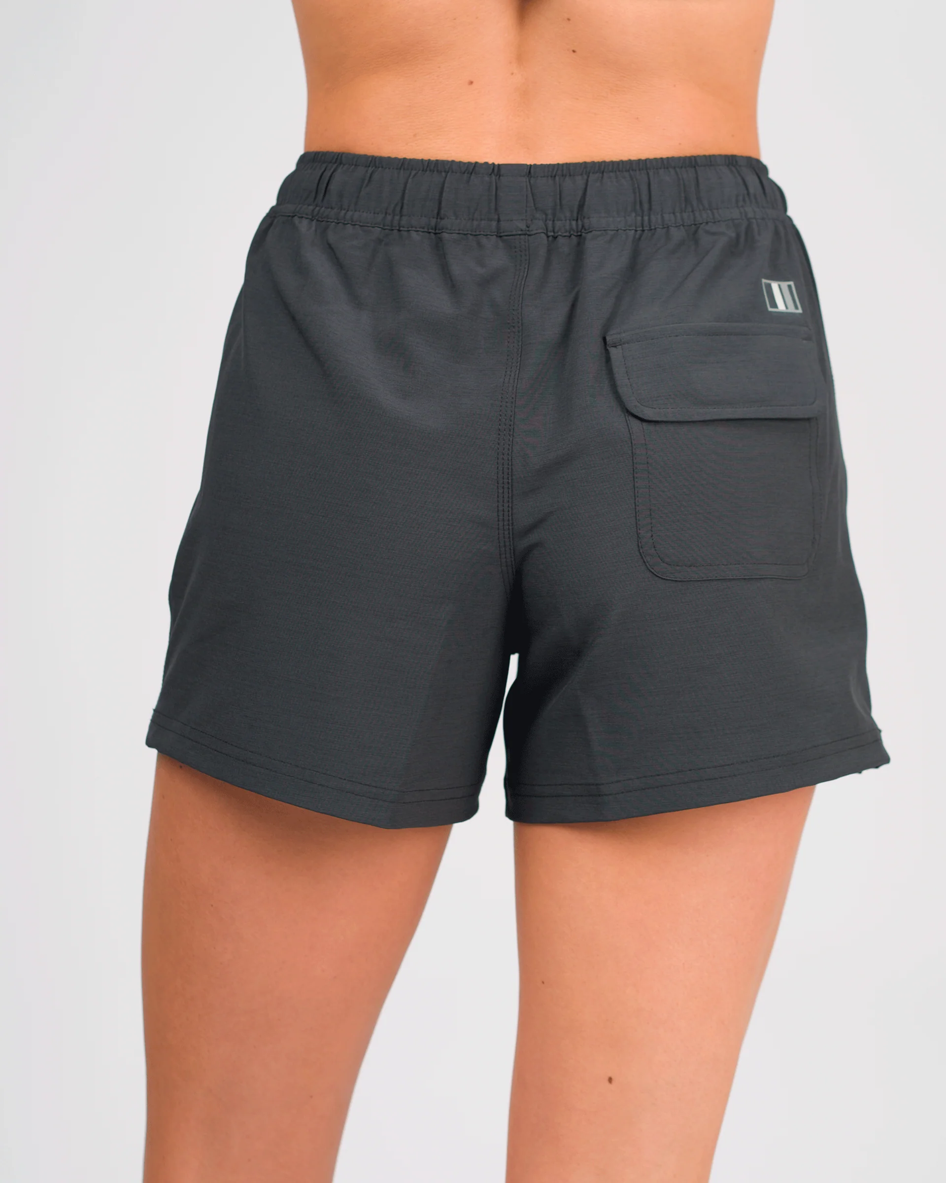 Women's Daily Hybrid Shorts - Image 7