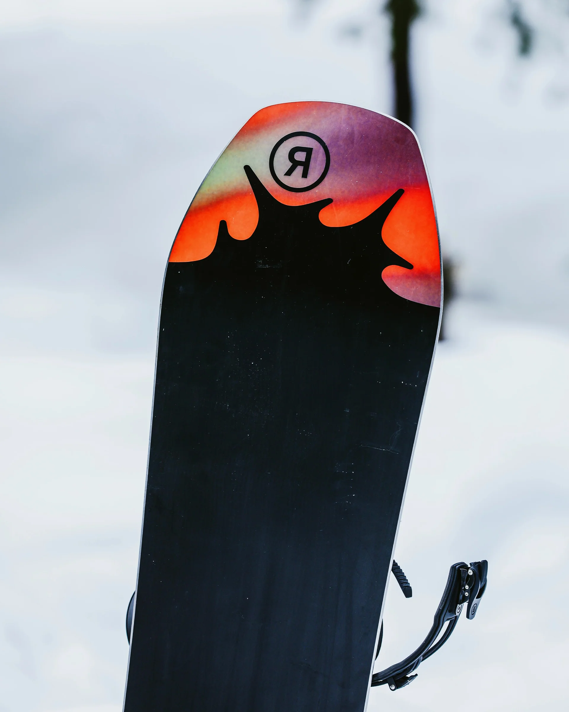 Deep Fake Snowboard '26 - Image 8