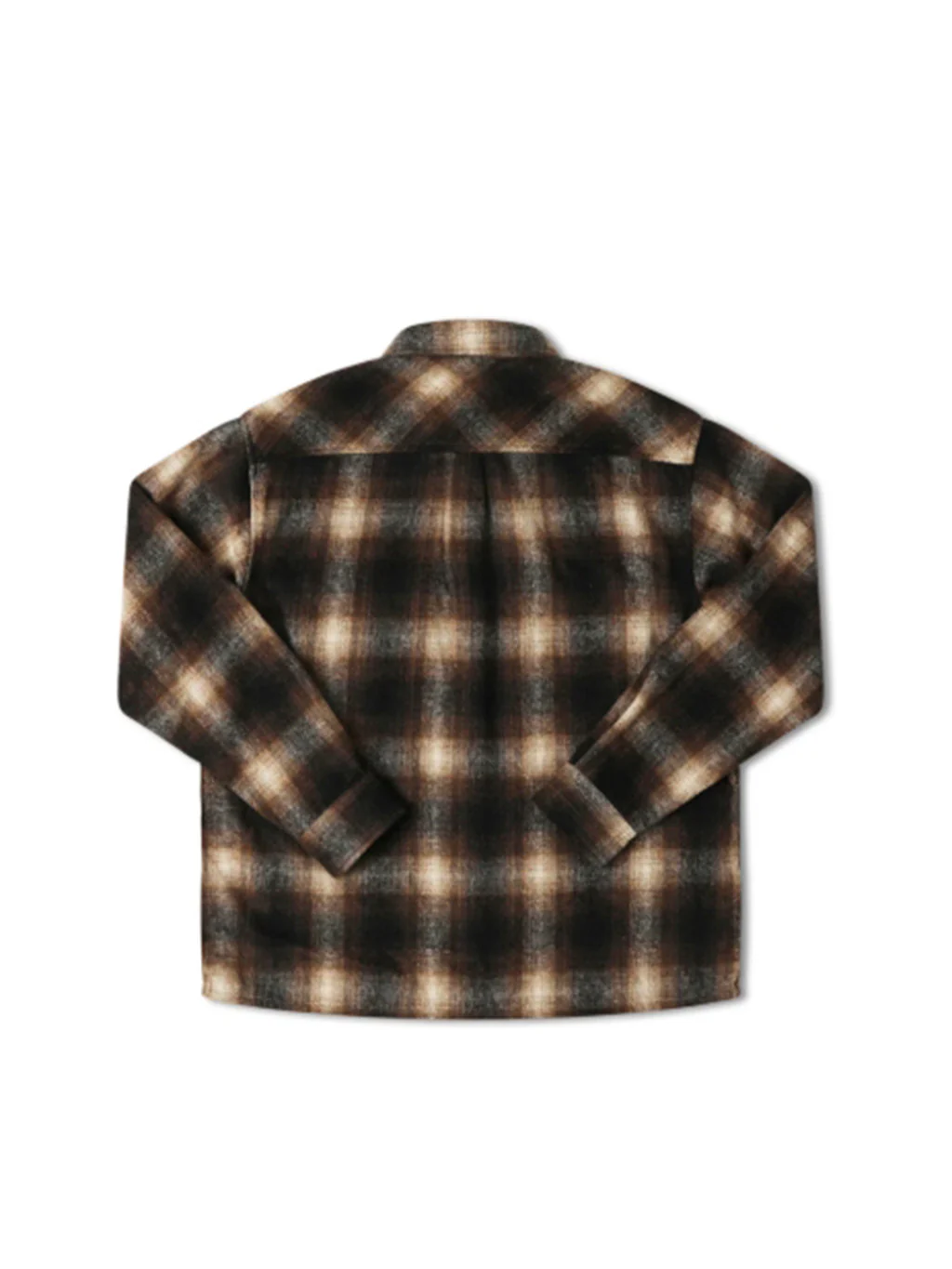 Dion Flannel - Image 4