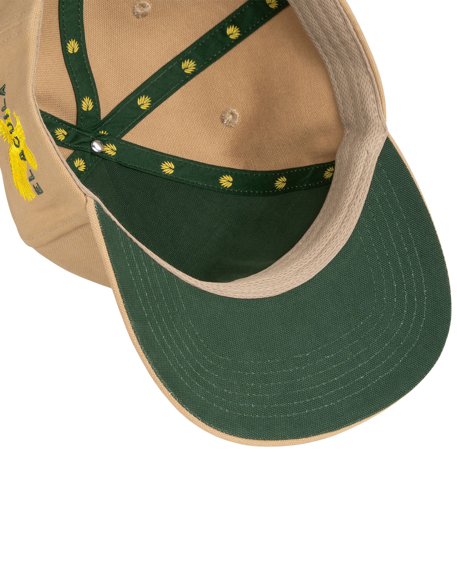 Eagle Hat - Tan - Image 5
