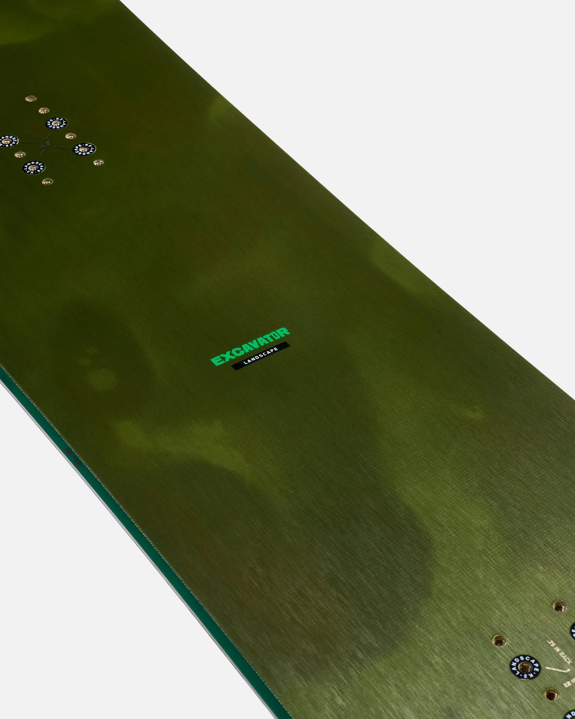Excavator Snowboard '26 - Image 6