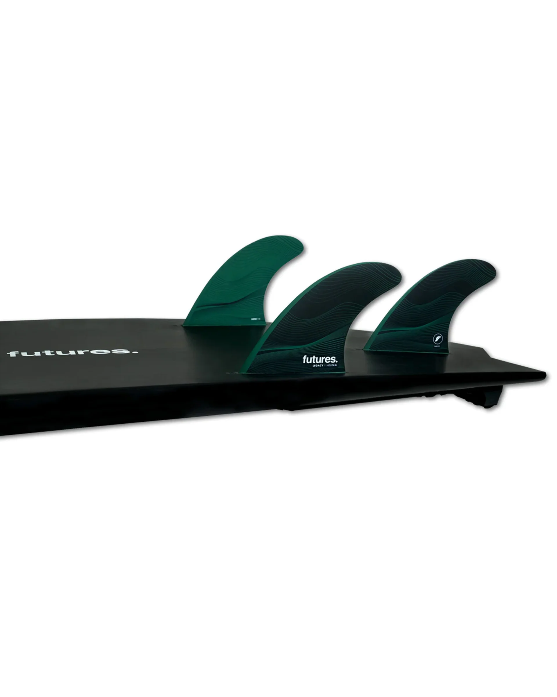 F8 HC Thruster Legacy Series (L) - Image 2