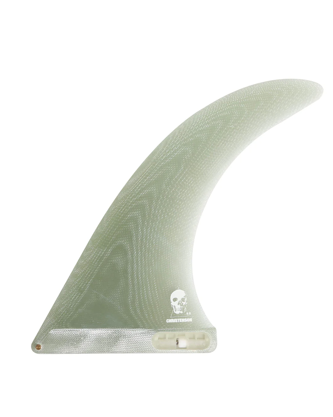 FCS II Christenson Longboard Fin - Image 3