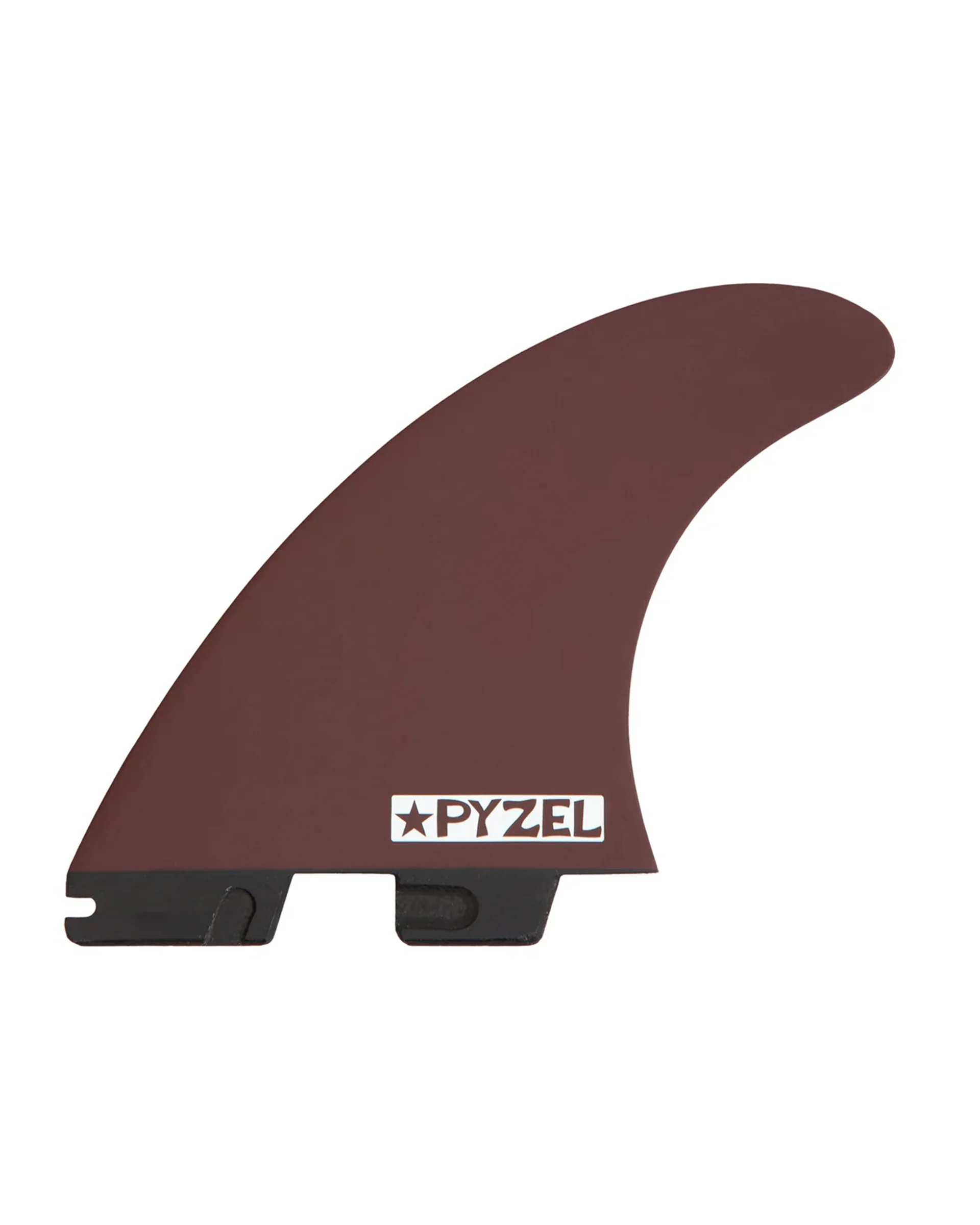 FCS II Pyzel Tri Fin Set - Image 2