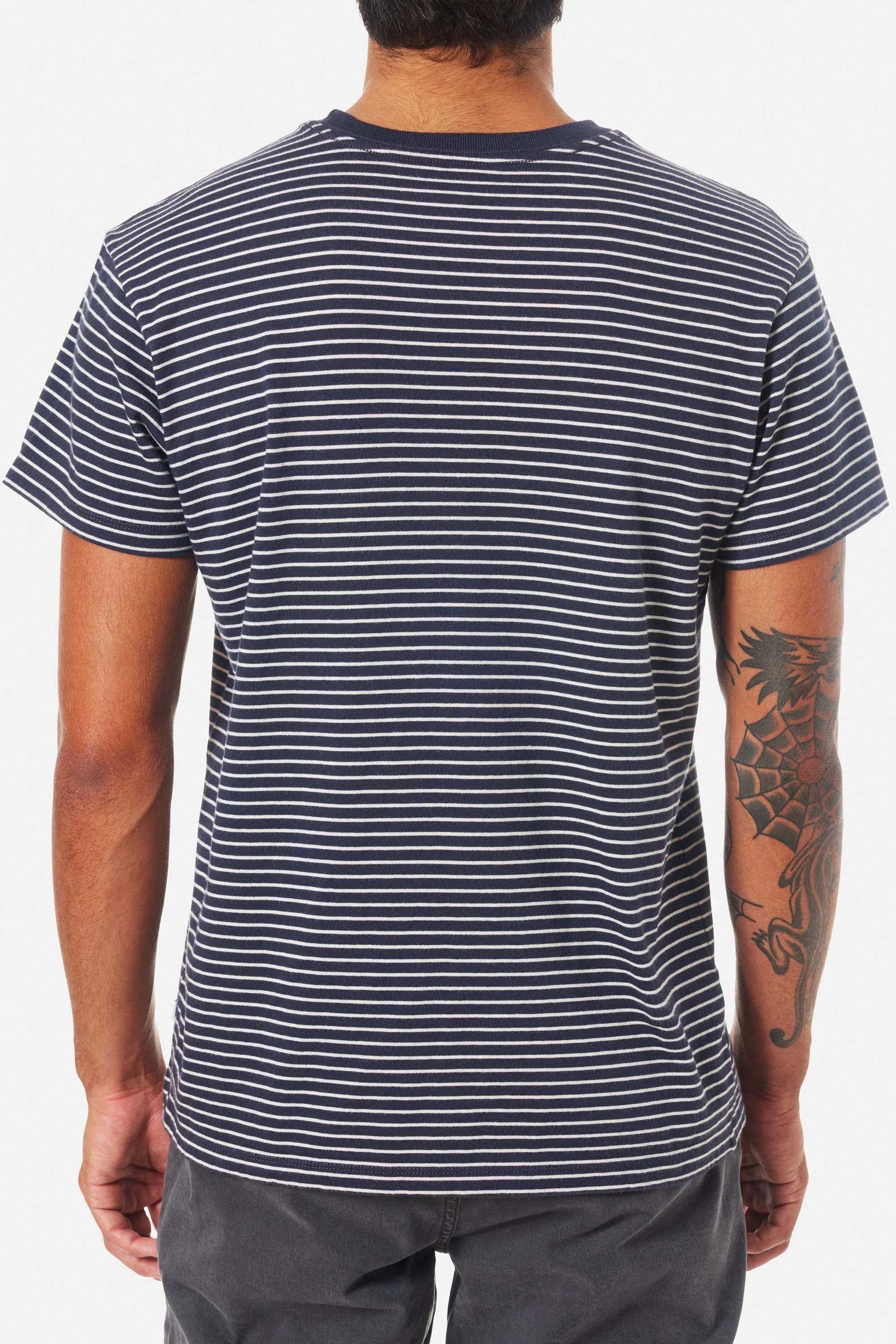 Finley Pocket Tee - Image 13