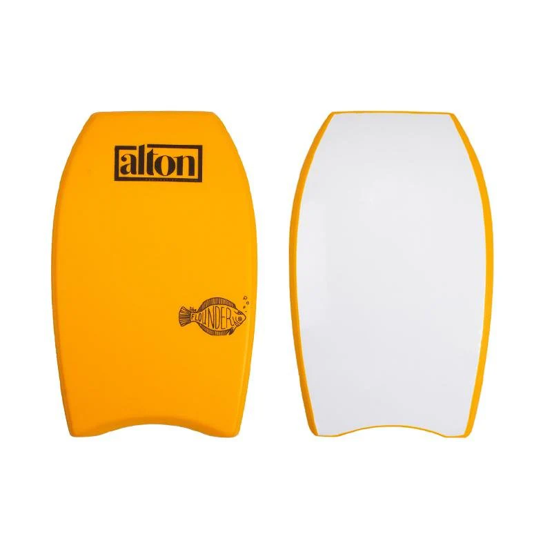 Flounder 21" Mini Bodyboard - Image 2