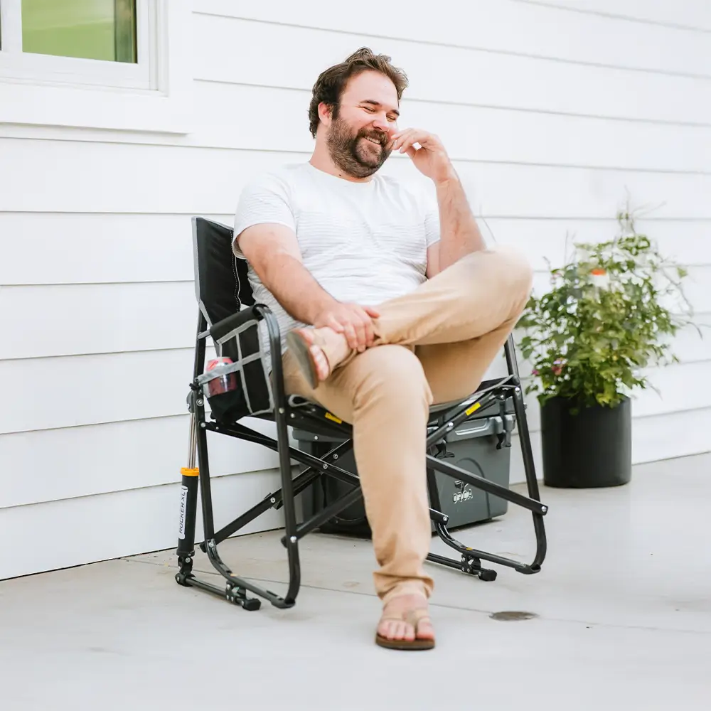 Freestyle Rocker XL™ Chair - Image 10