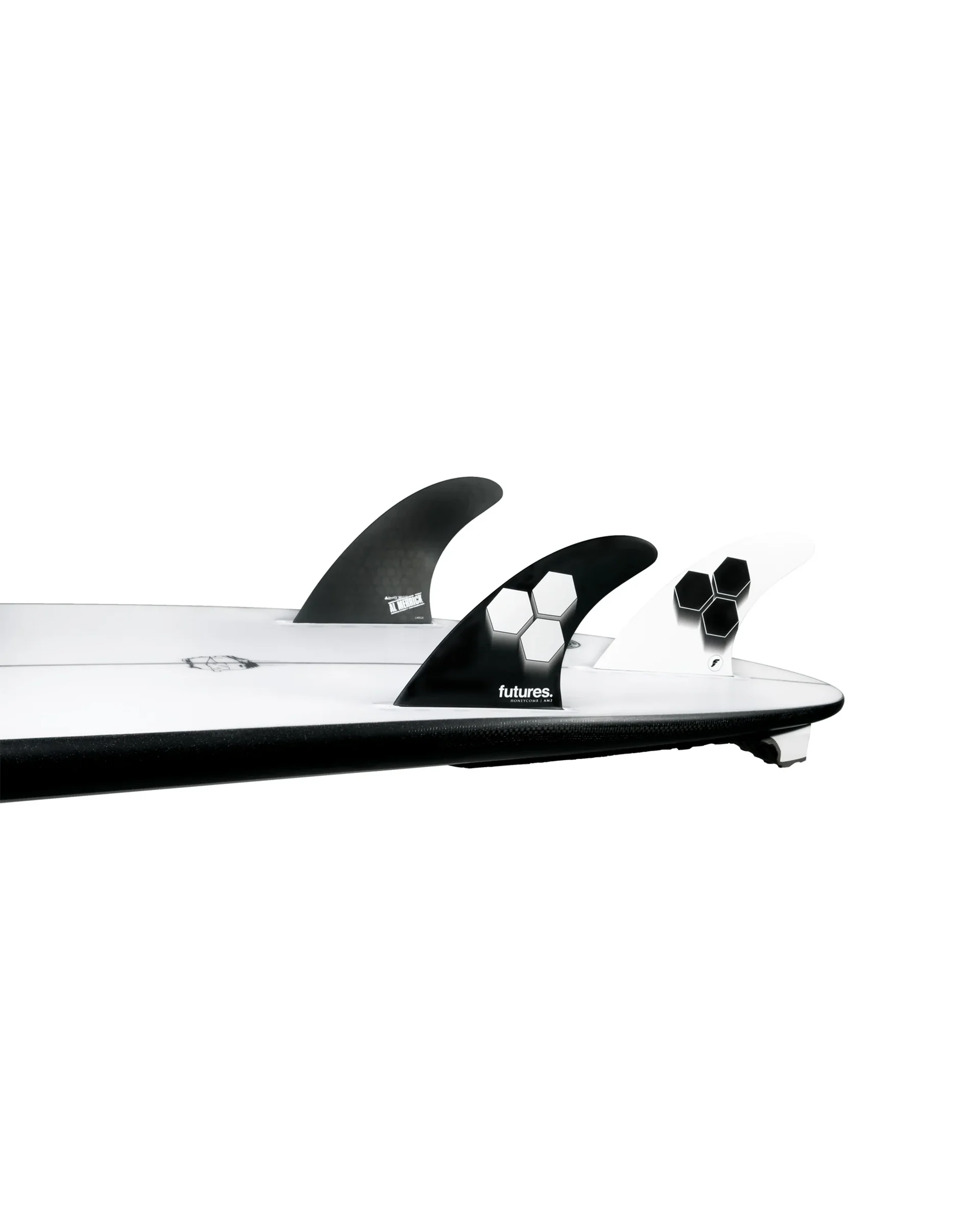 Futures AM2 HC Thruster - Image 3