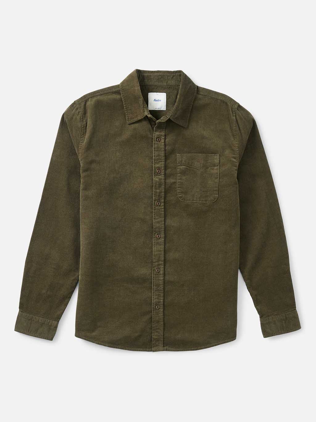Granada L/S Shirt - Image 4