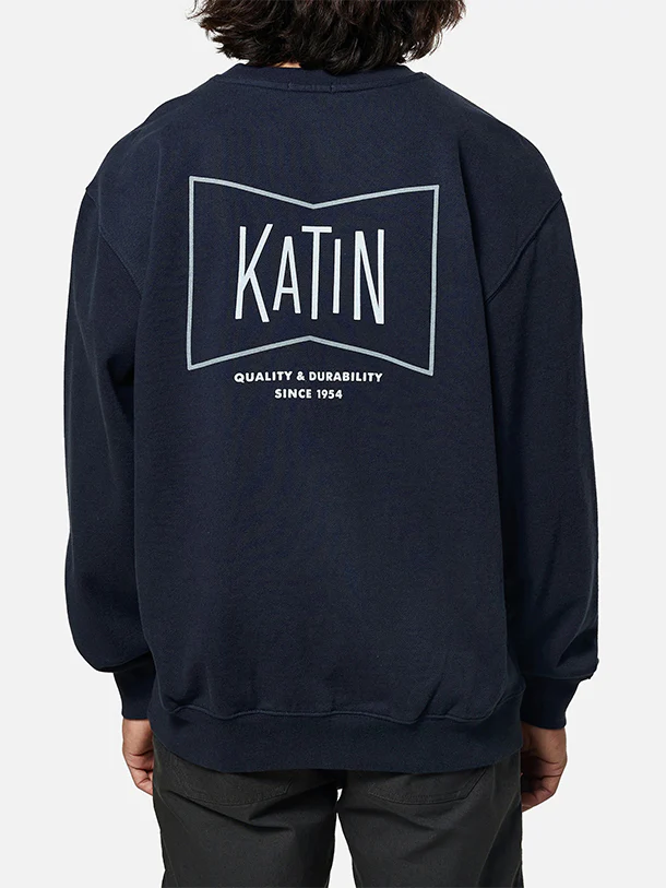 Grubby Crew Sweatshirt - Image 3