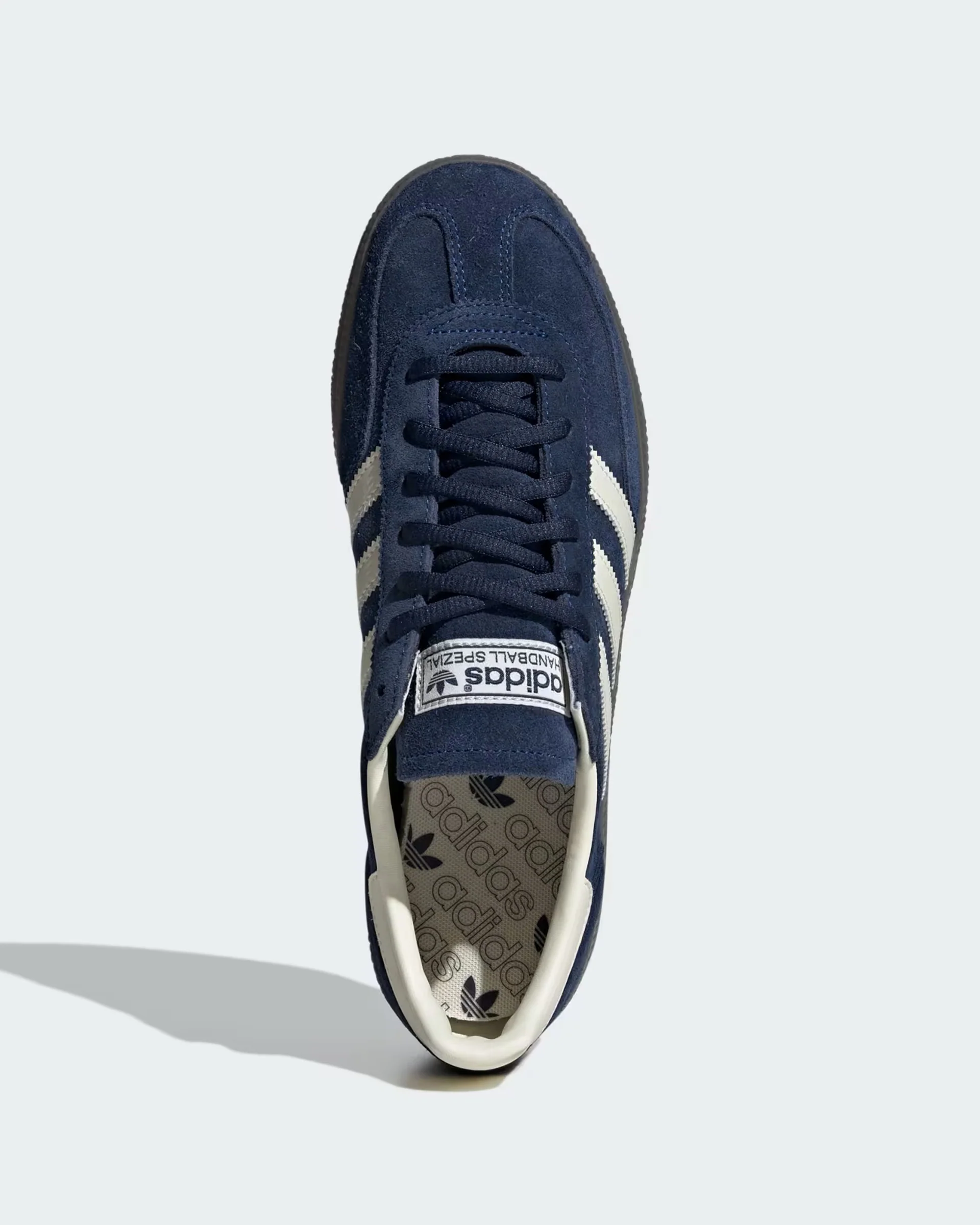 Handball Spezial Shoes - Night Indigo/Cream White/Cloud White - Image 2